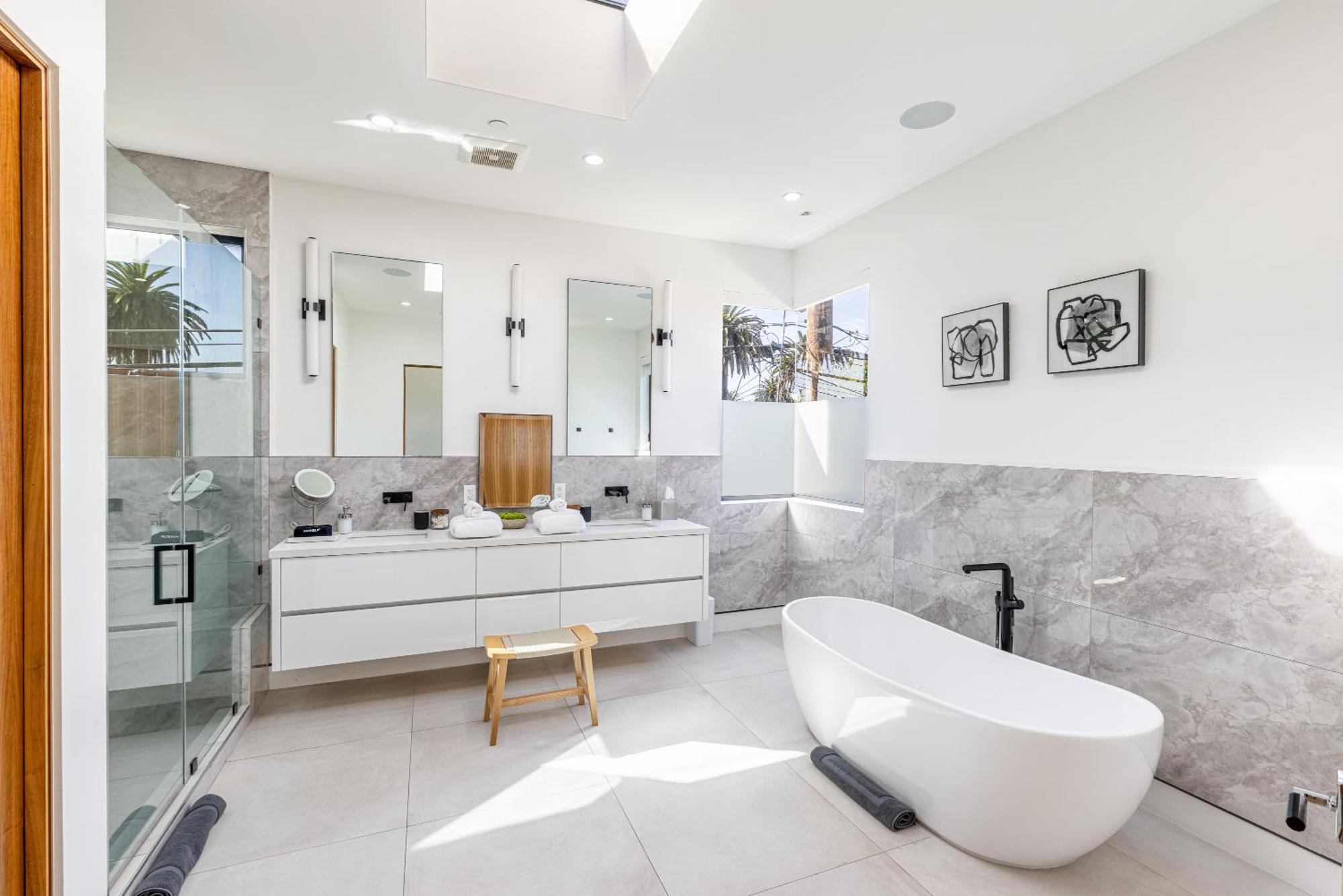 Holiday home The Penmar Retreat Los Angeles