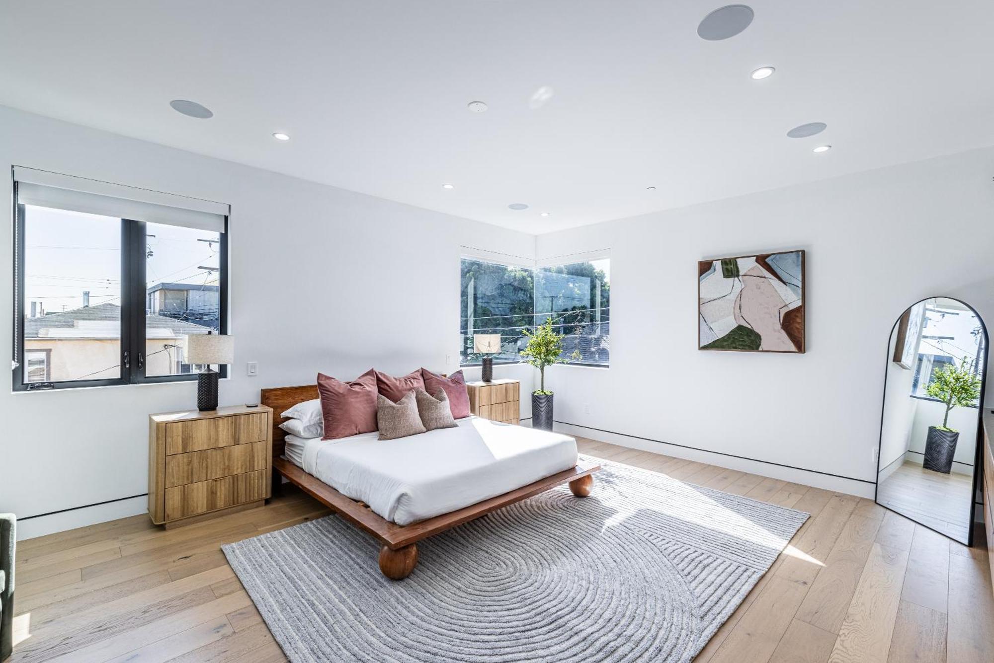 The Penmar Retreat Los Angeles