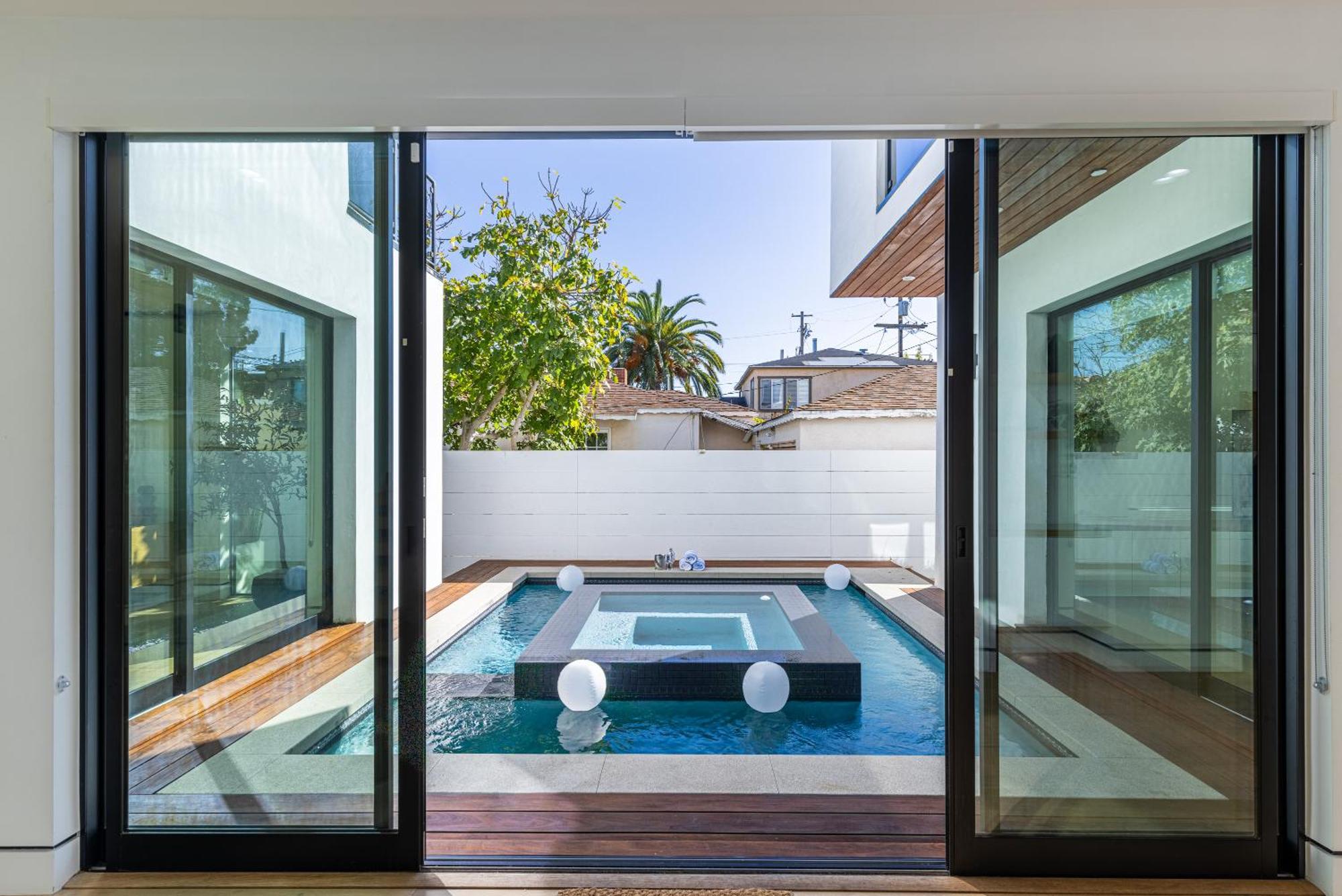 Holiday home The Penmar Retreat