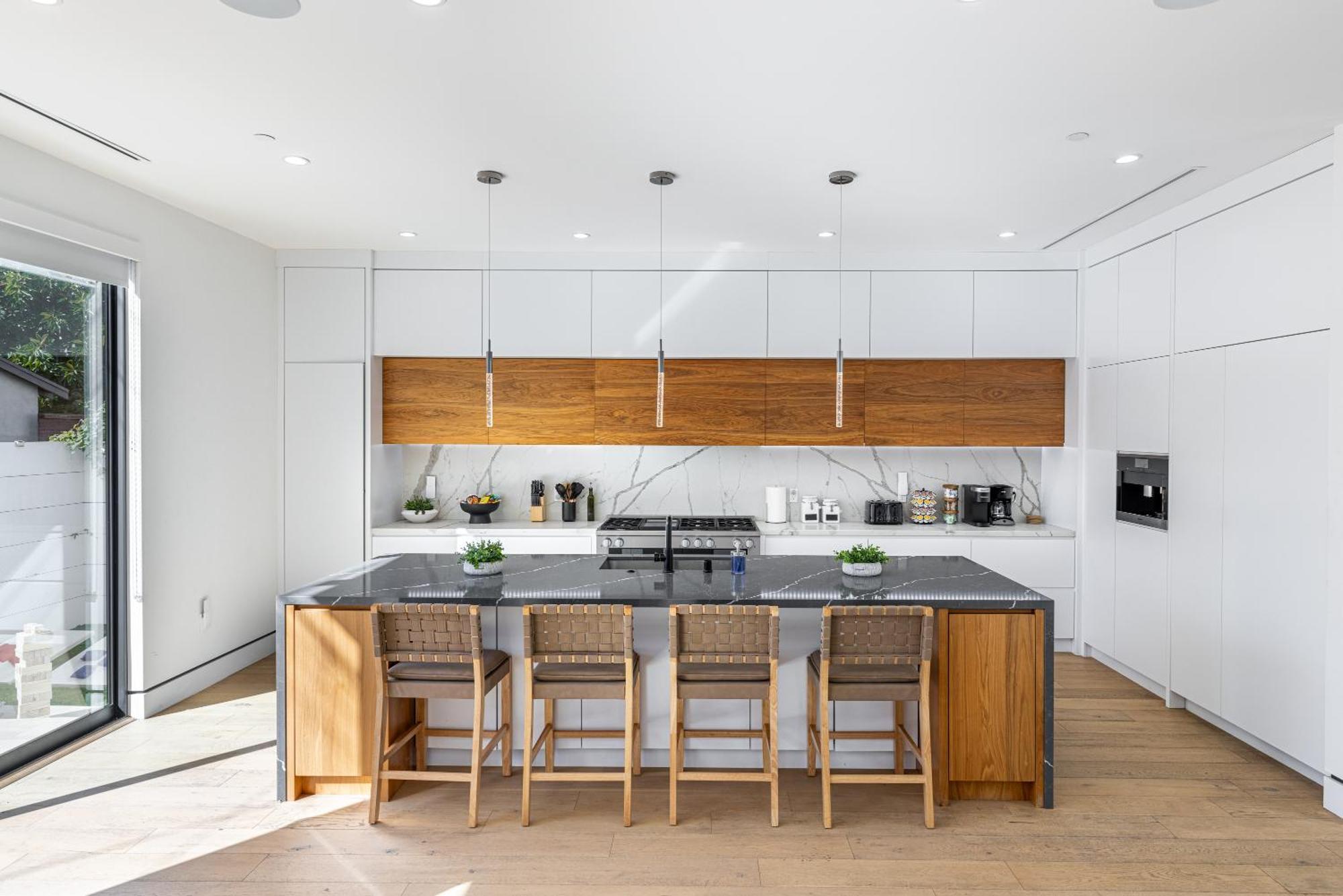 The Penmar Retreat Holiday home Los Angeles