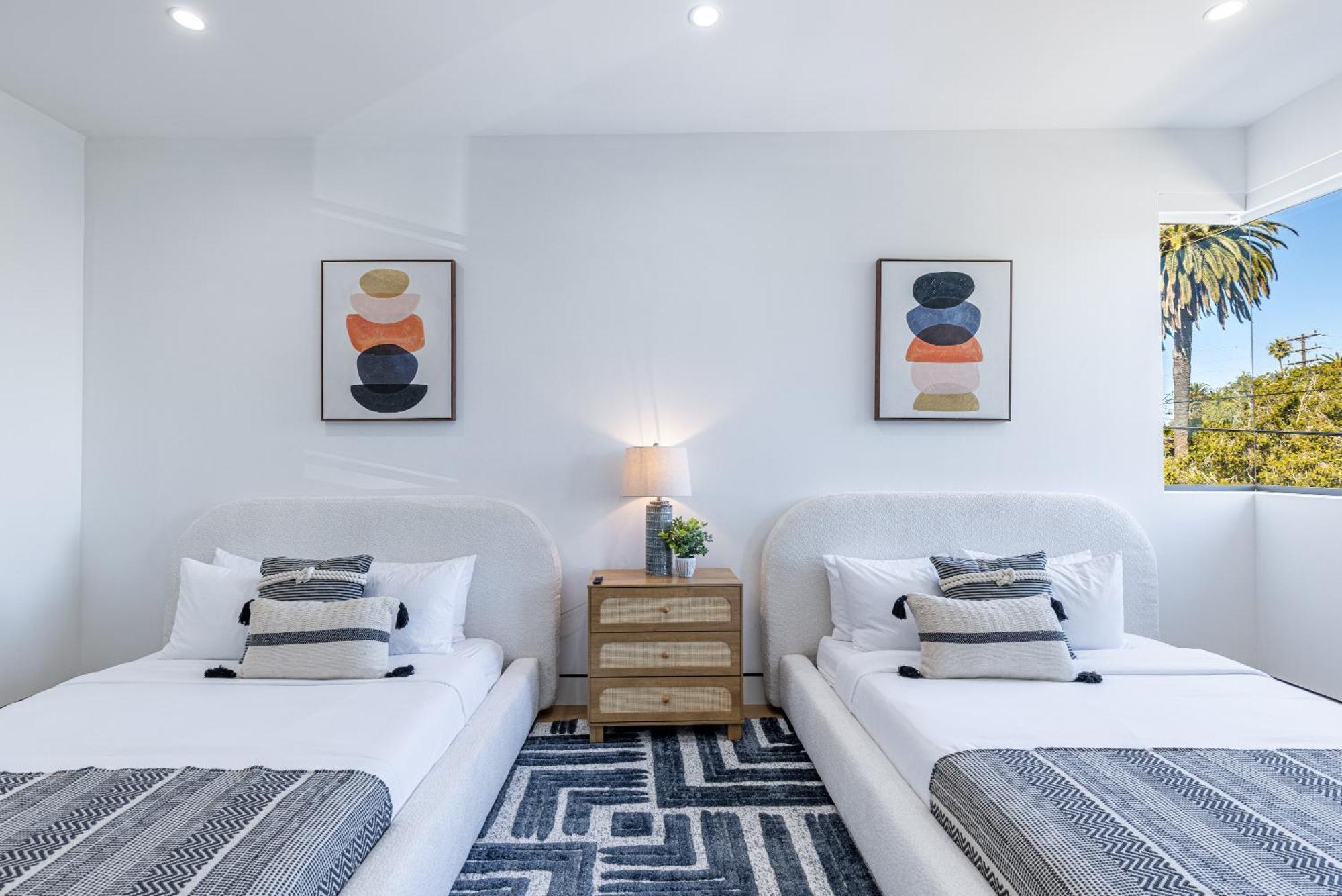The Penmar Retreat Los Angeles