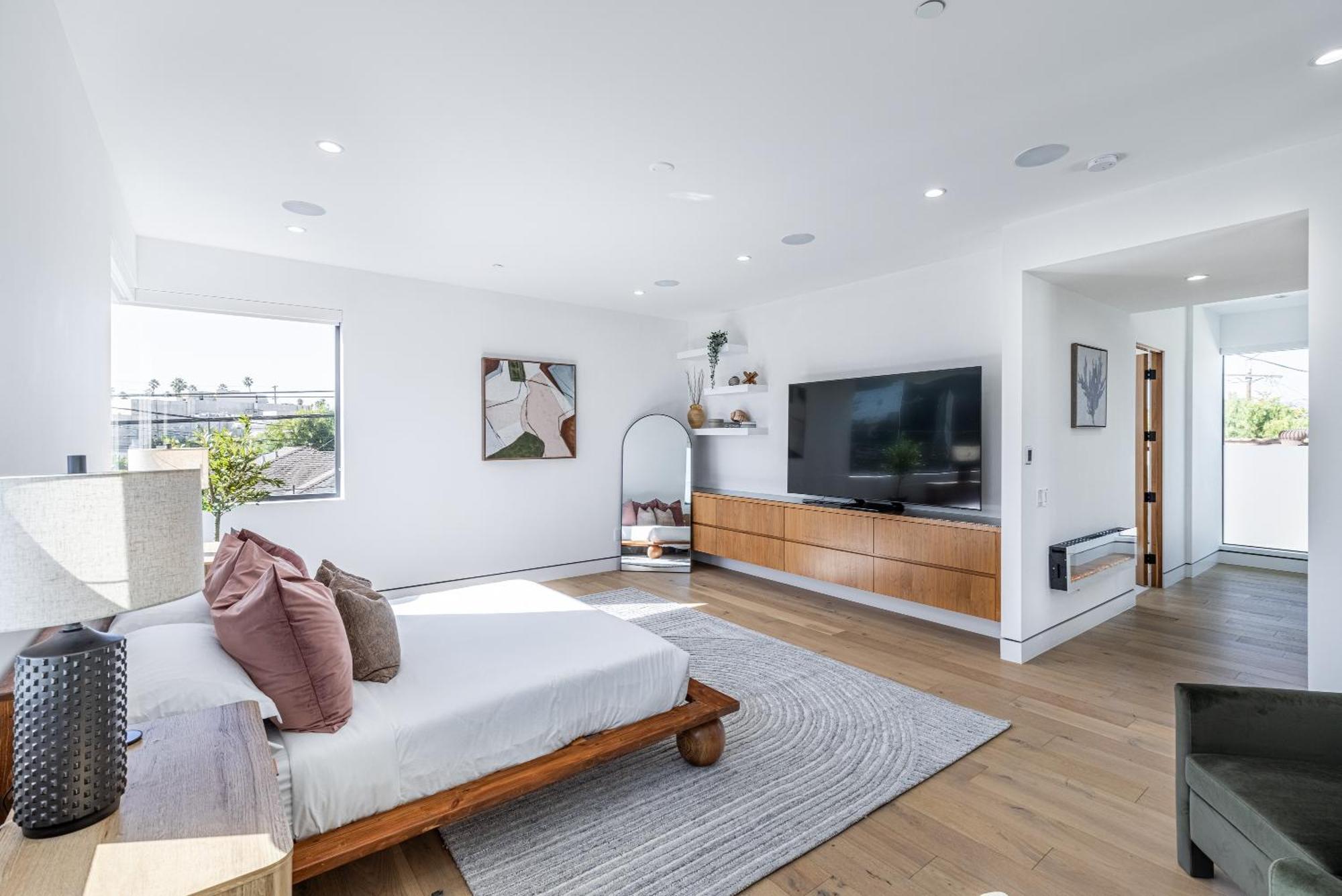 The Penmar Retreat Los Angeles