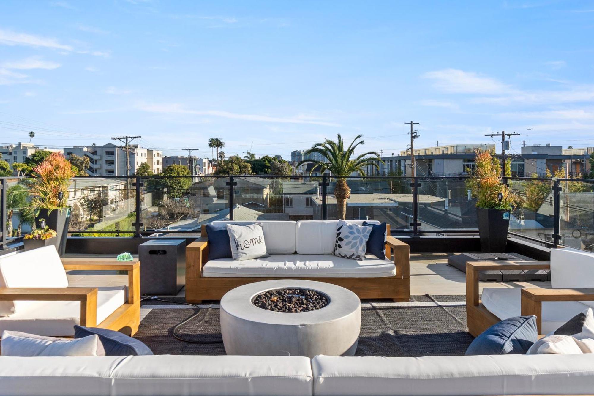 The Penmar Retreat * Los Angeles