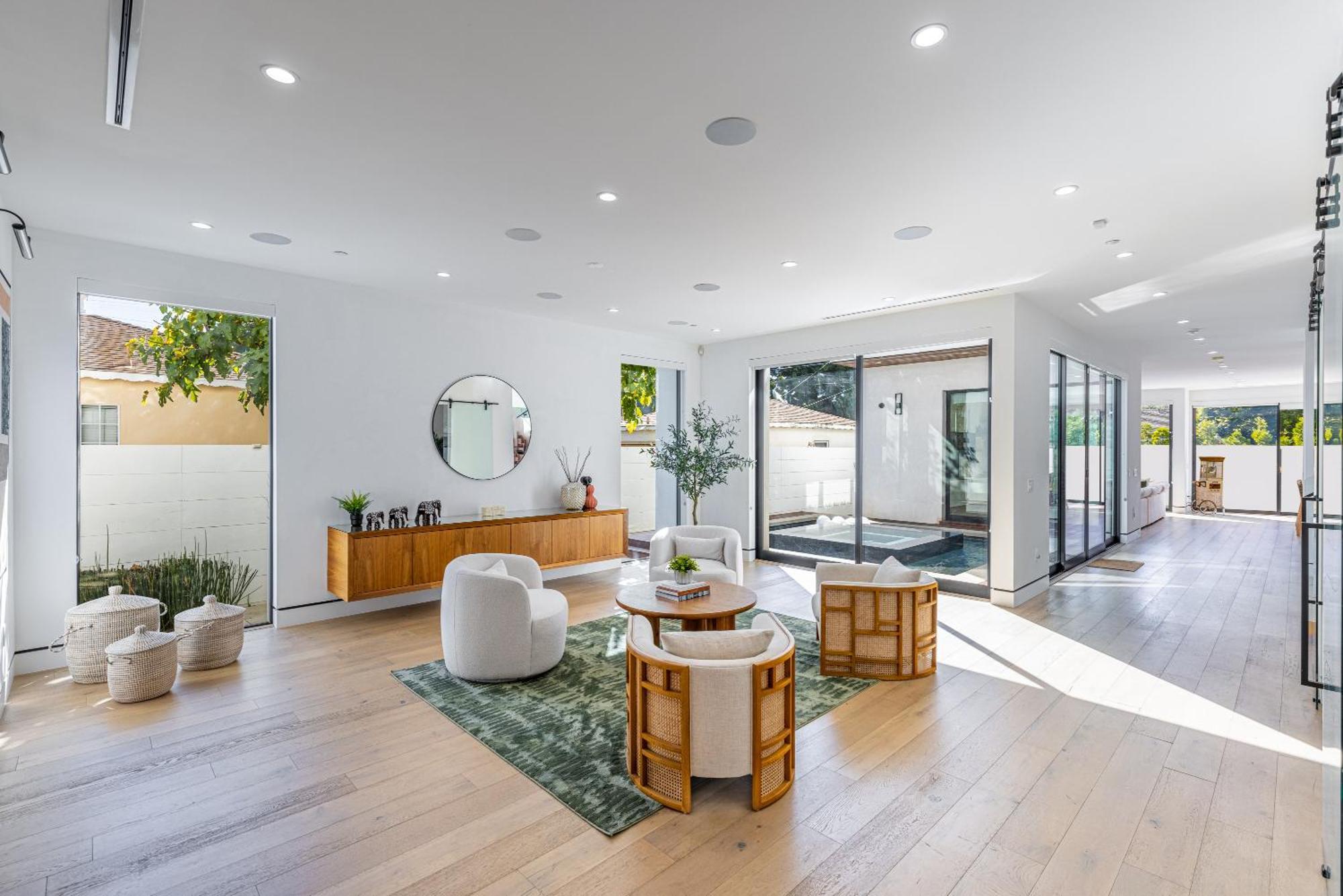 The Penmar Retreat * Los Angeles