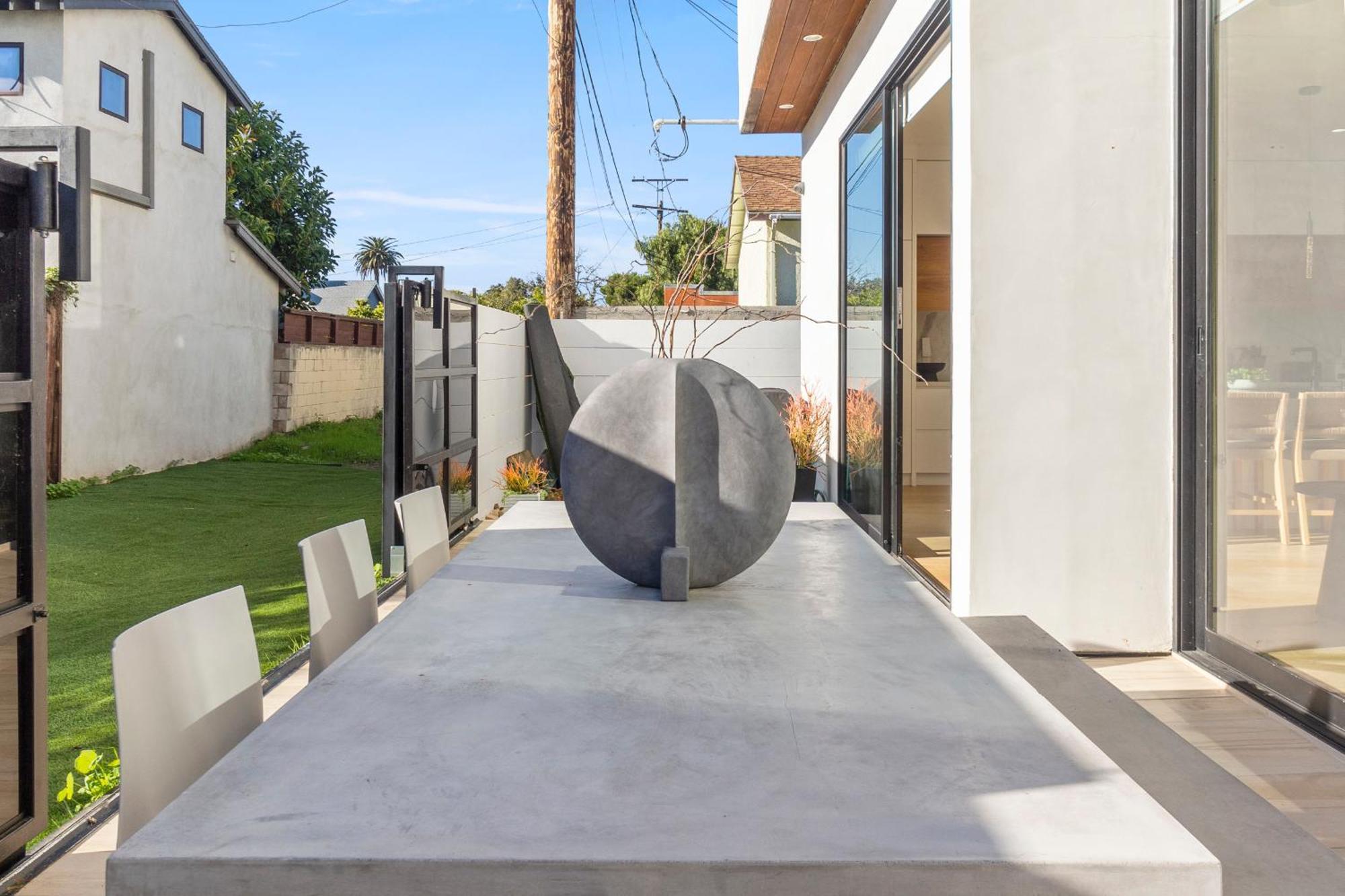 The Penmar Retreat Holiday home Los Angeles