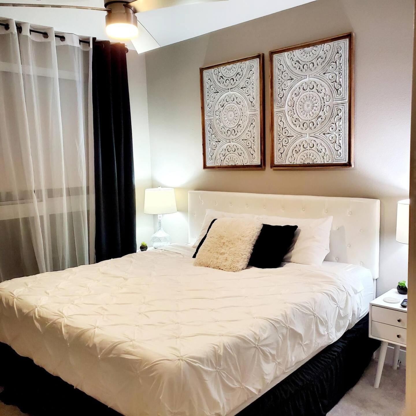 Spacious 22, Wi-fi, Pool, Hot Tub, 24hr Gym