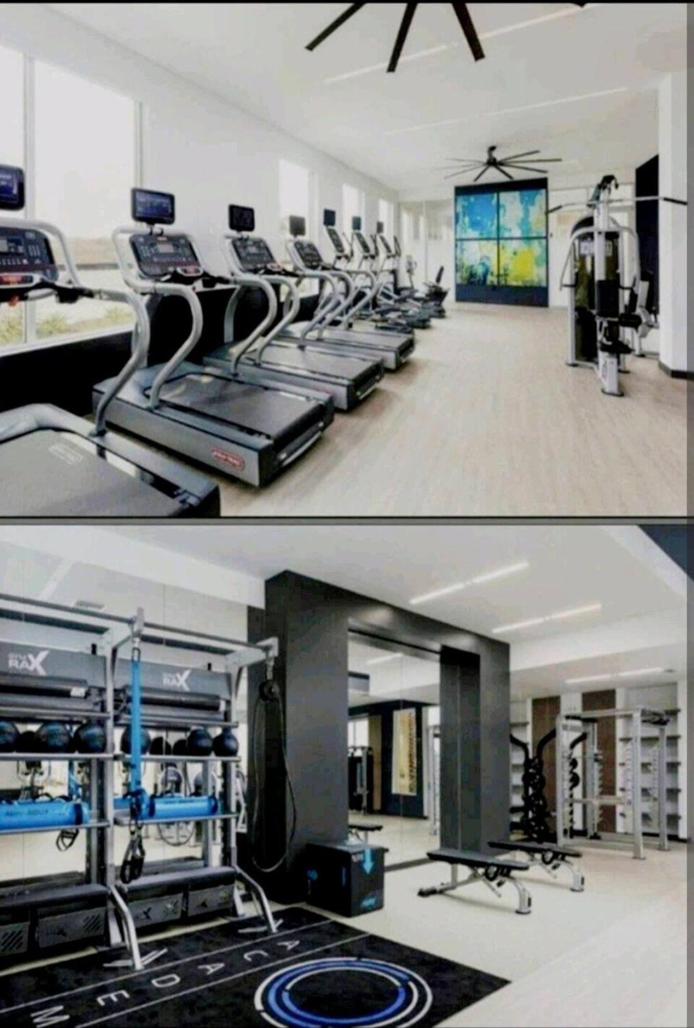 Apartment Spacious 22, Wi-fi, Pool, Hot Tub, 24hr Gym