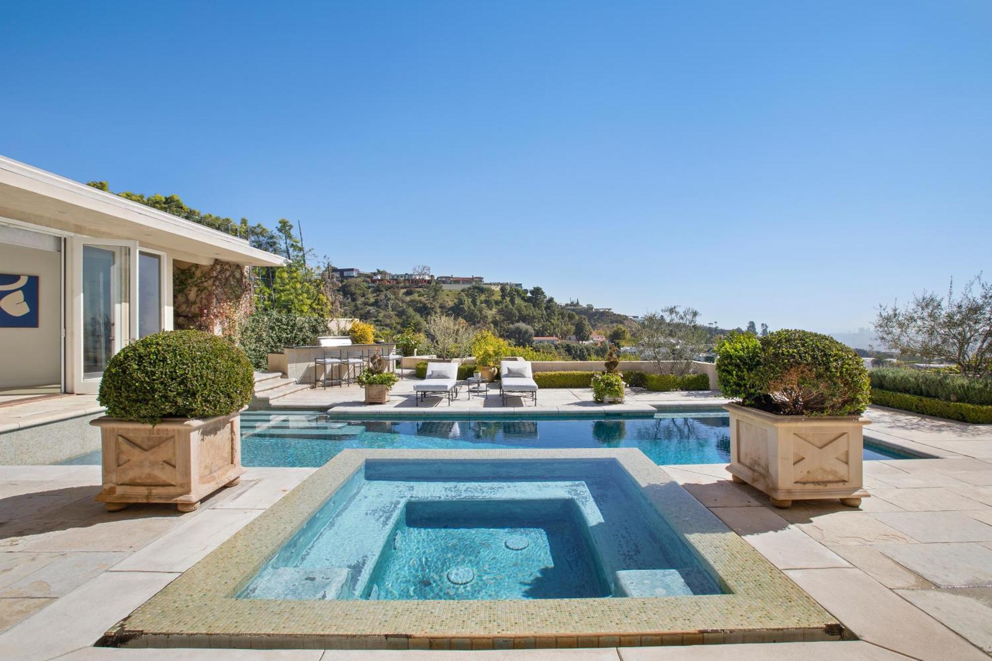 Villa Trousdale Grand *