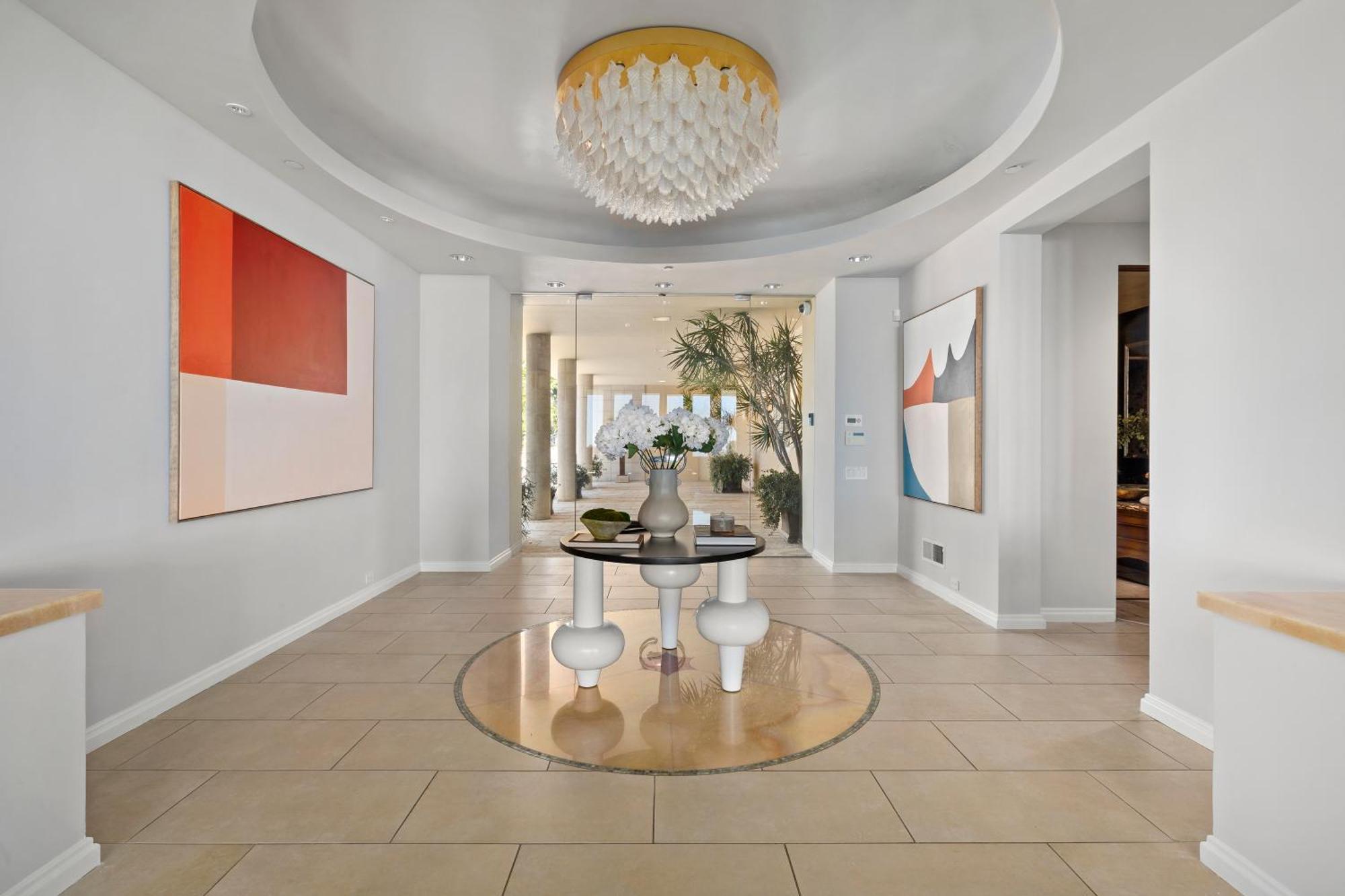 Villa Trousdale Grand