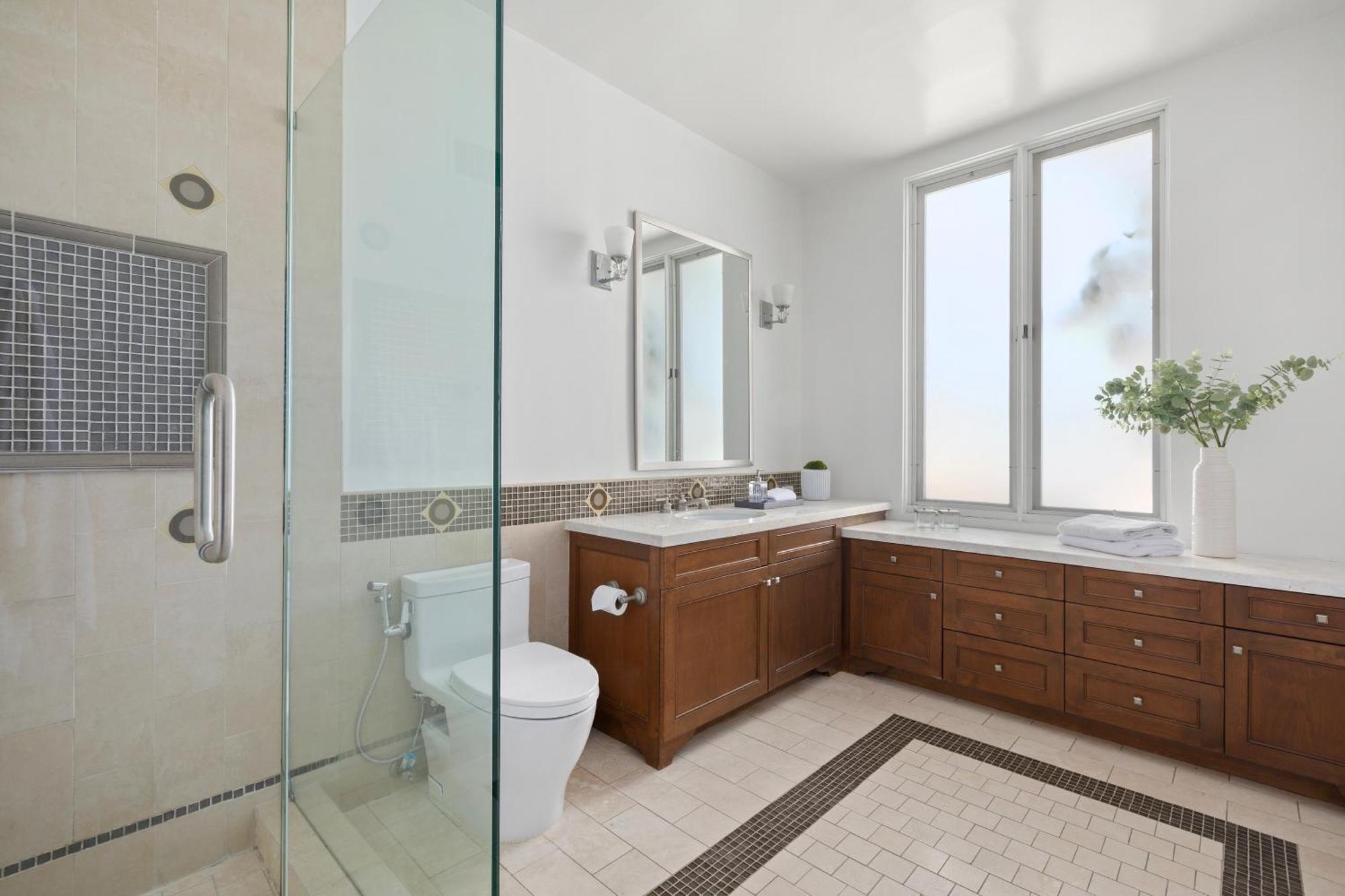 Villa Trousdale Grand Los Angeles
