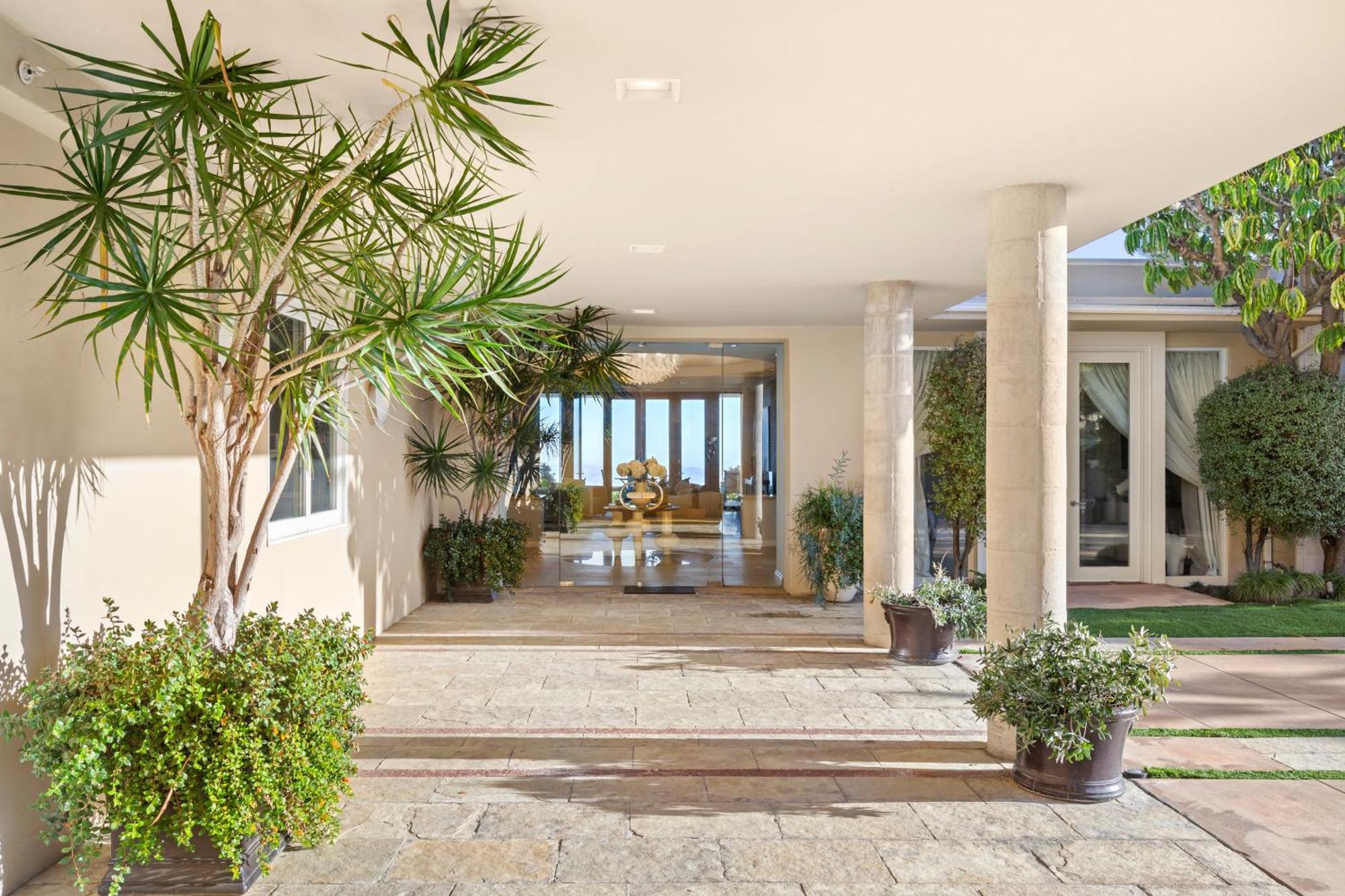 Villa Trousdale Grand