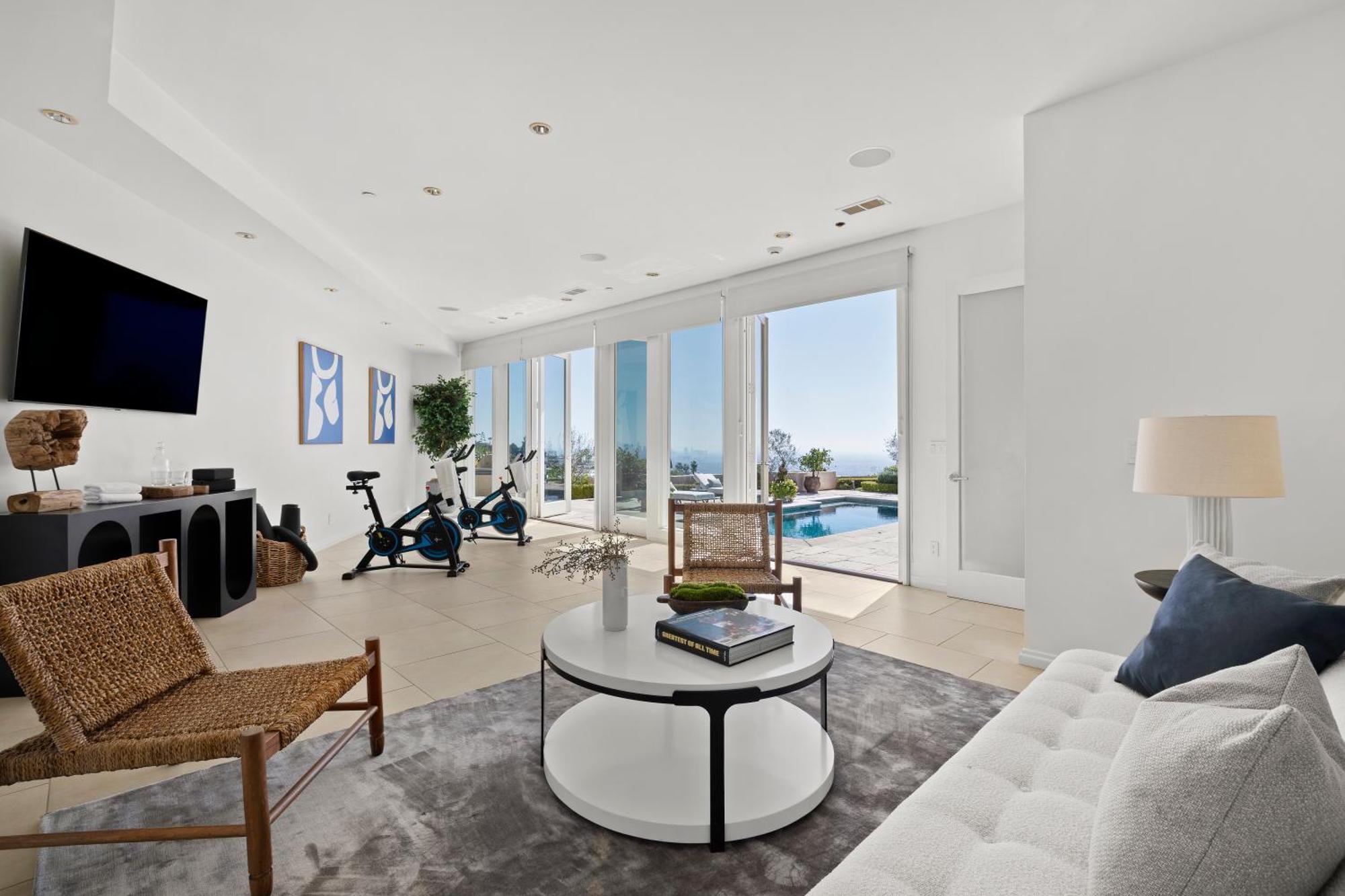Villa Trousdale Grand *