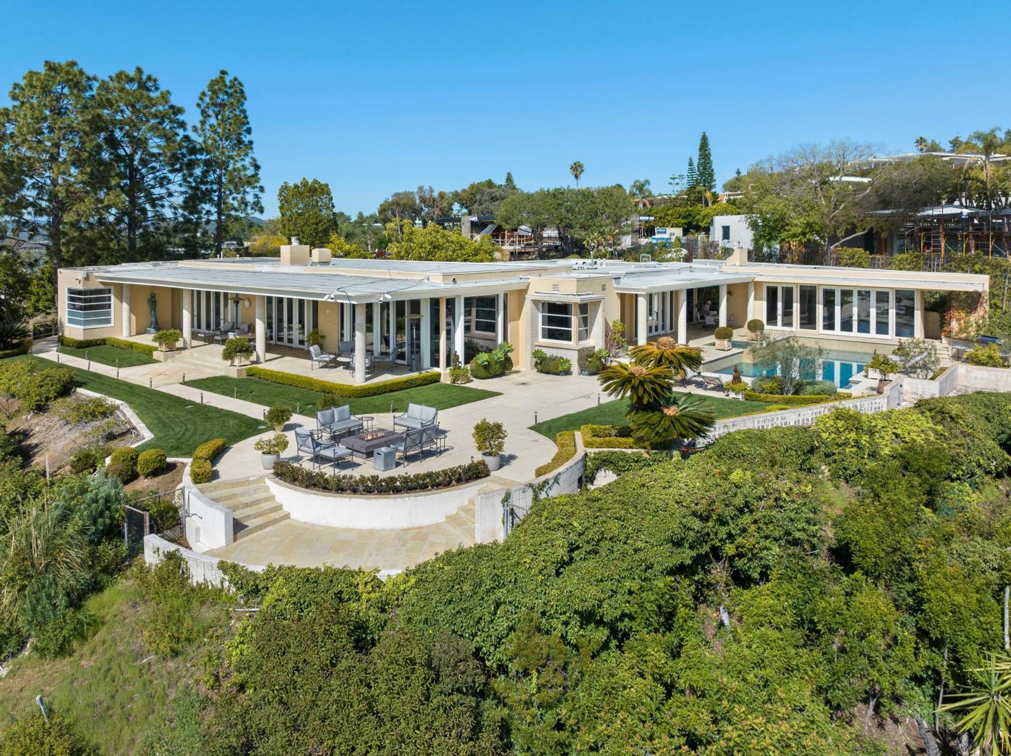 Trousdale Grand *