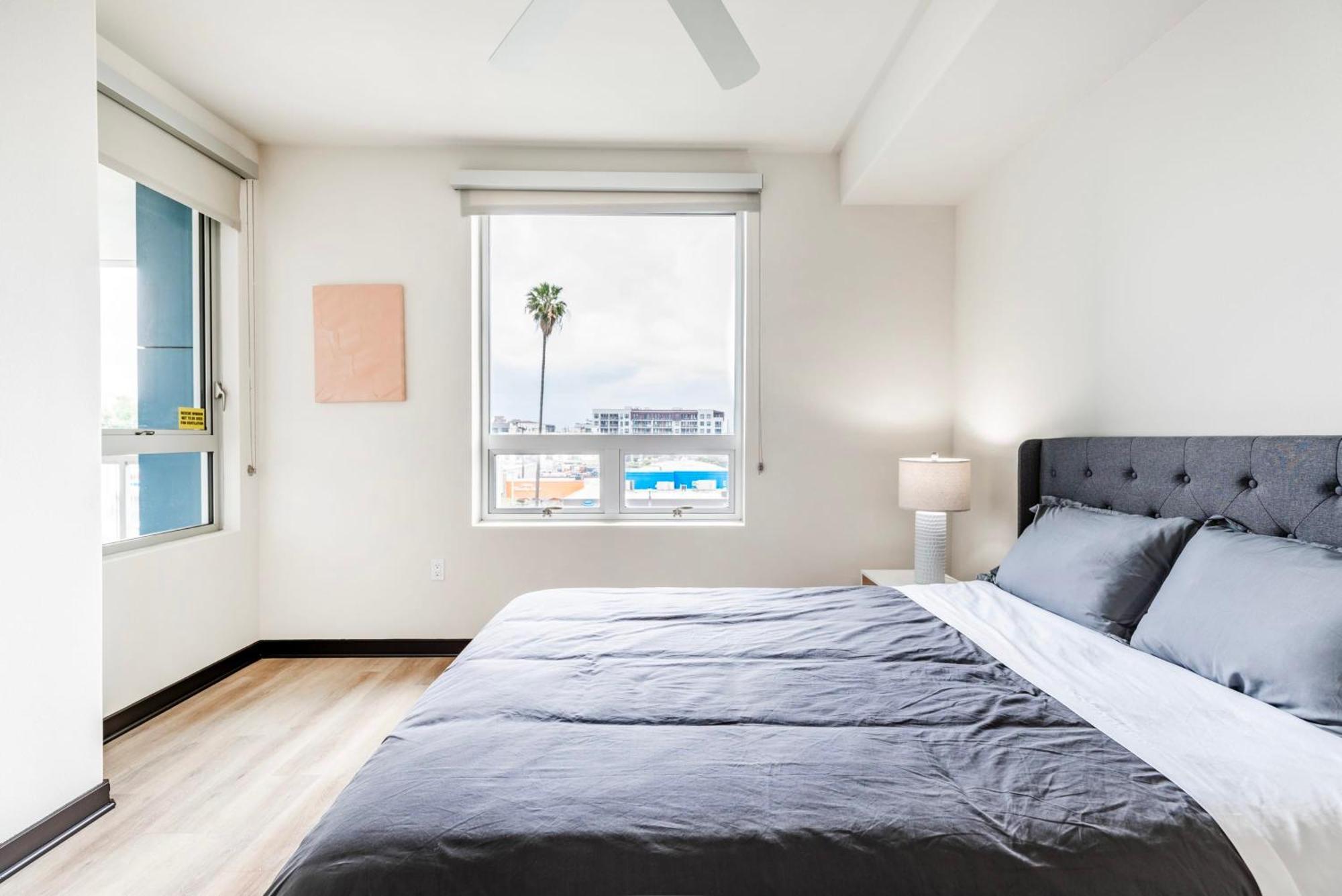 Apartamento New 2br Weho Luxury D