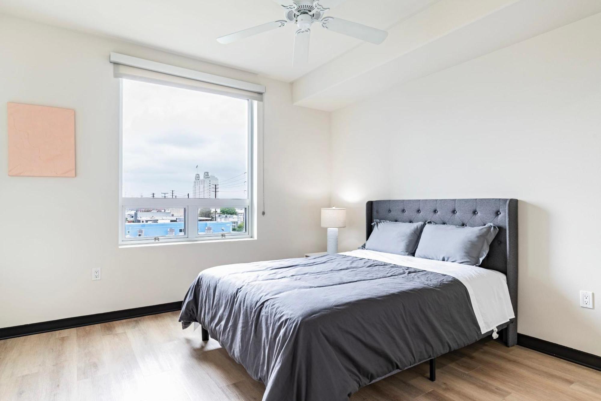 New 2br Weho Luxury D Apartamento