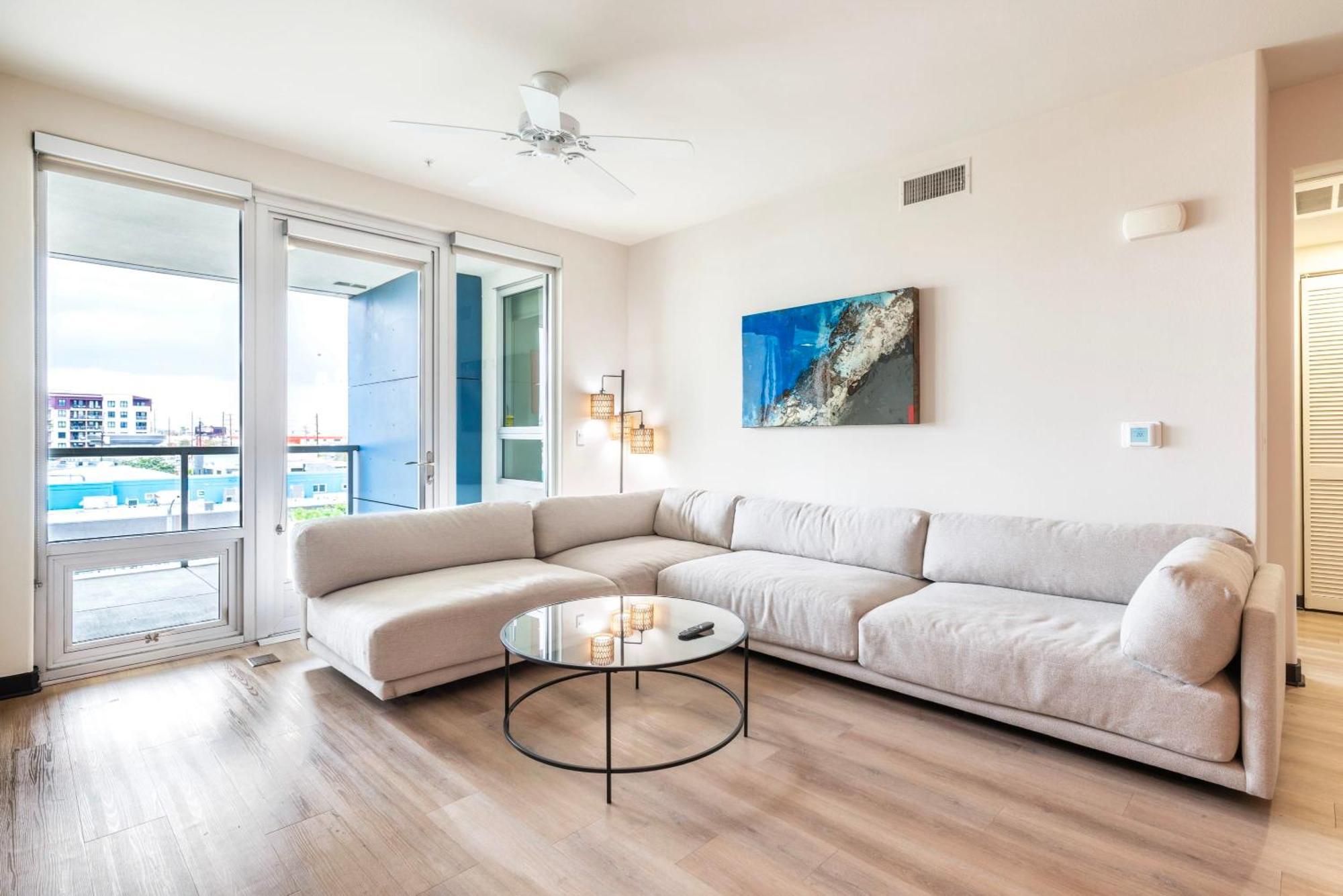 New 2br Weho Luxury D Apartamento *