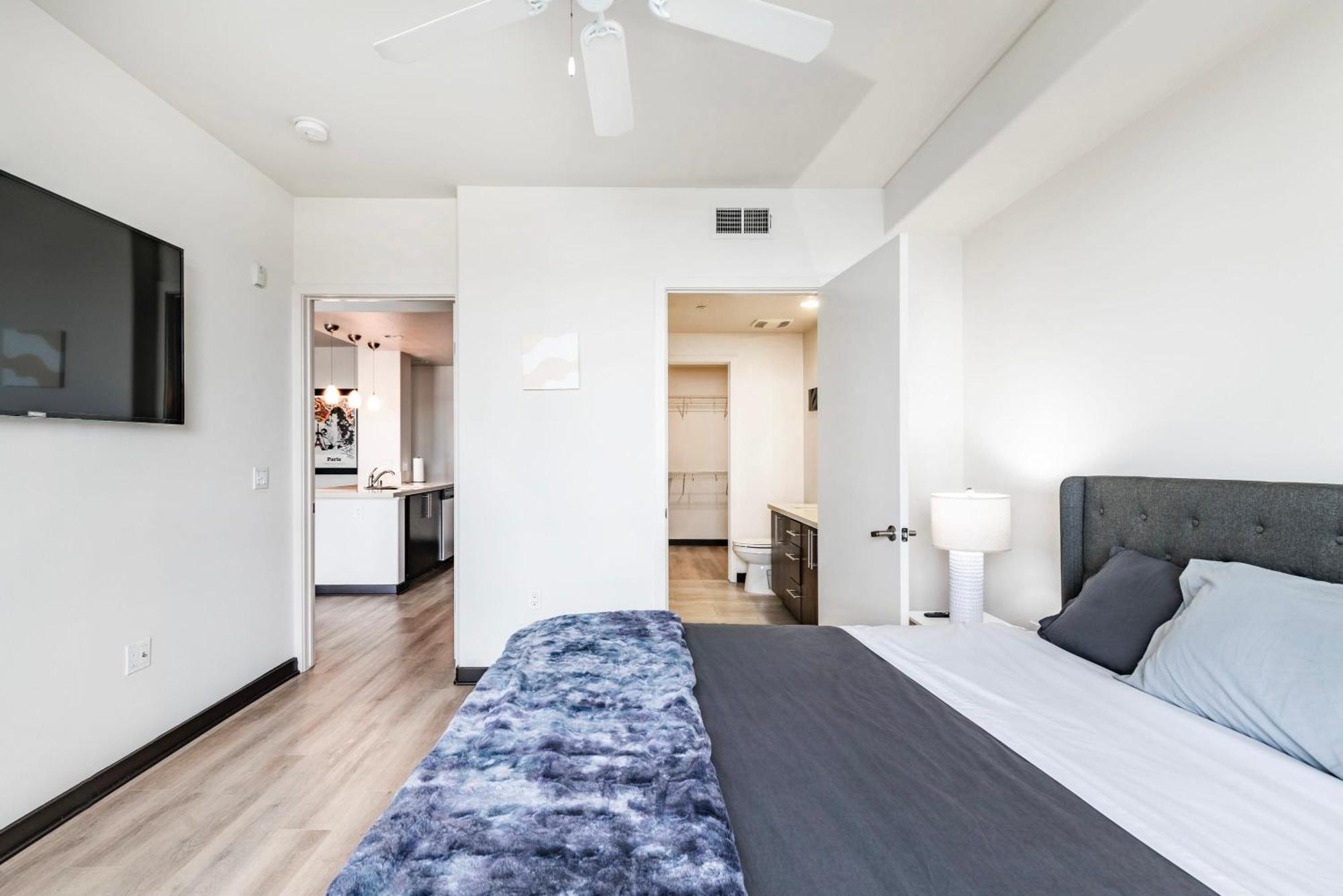 New 2br Weho Luxury D Apartamento *