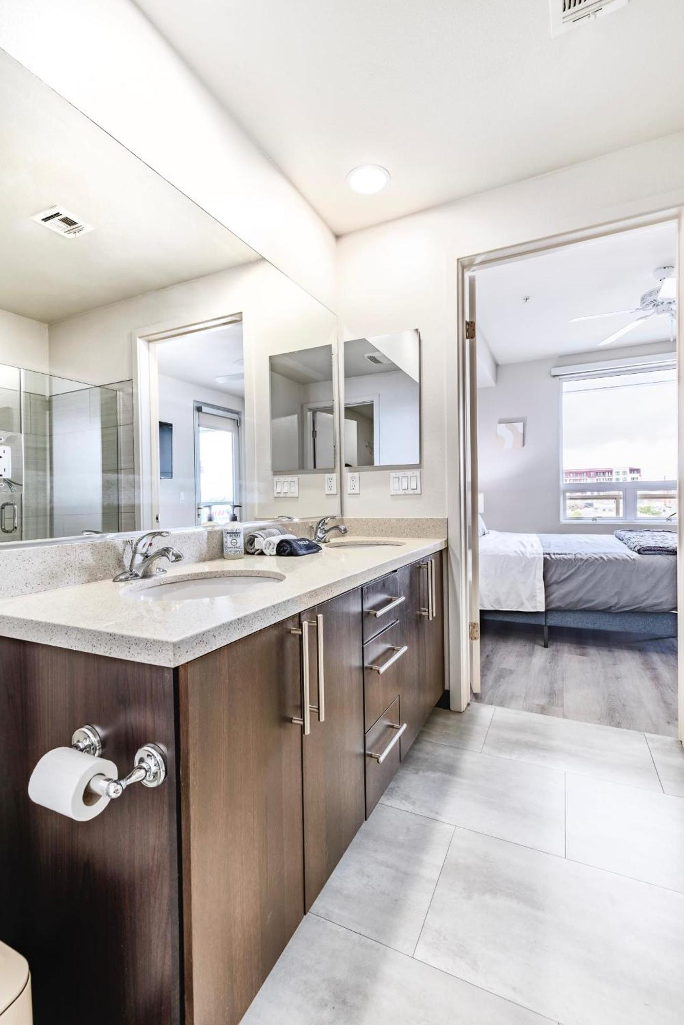 Apartamento New 2br Weho Luxury D Los Angeles