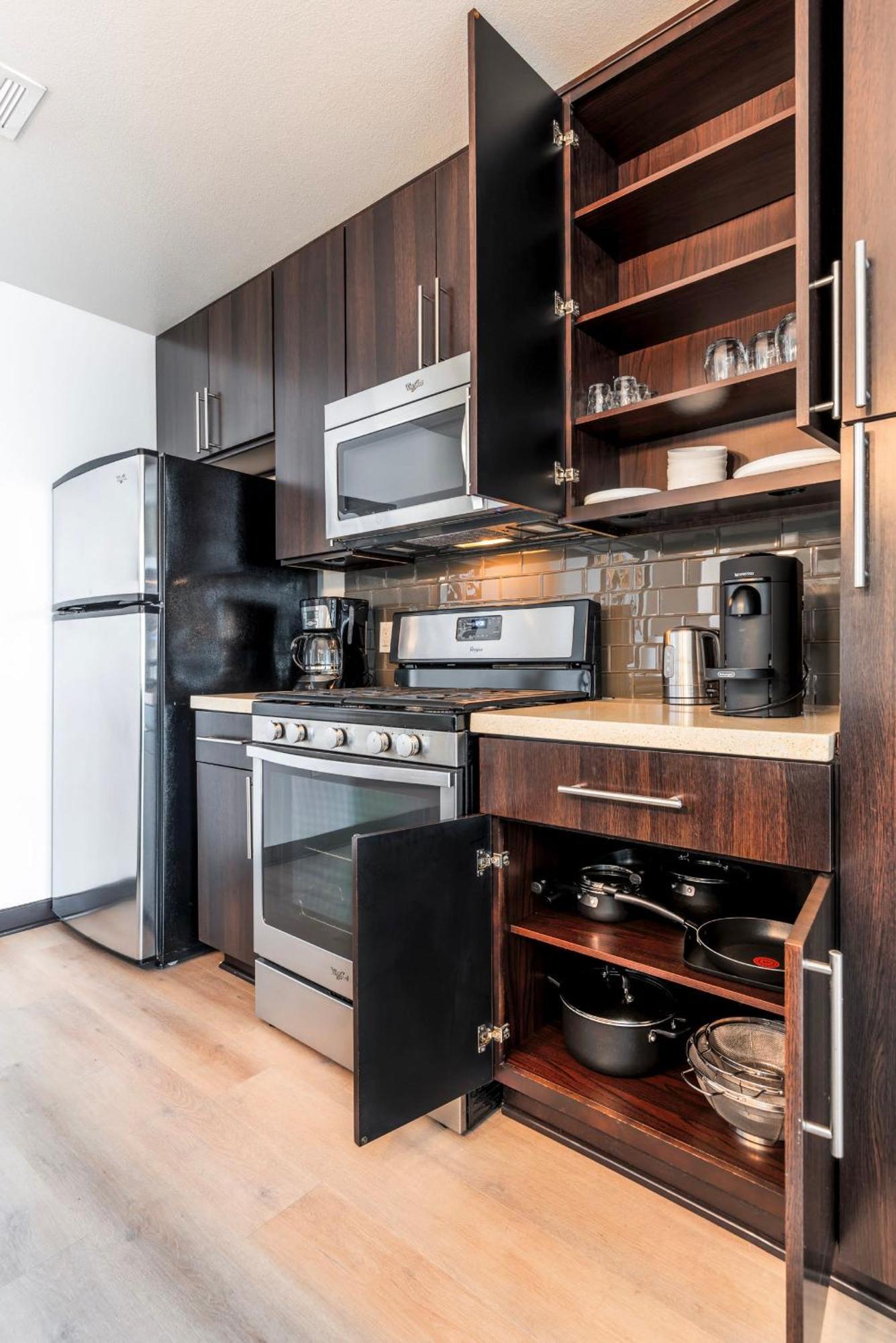 Apartamento New 2br Weho Luxury D *