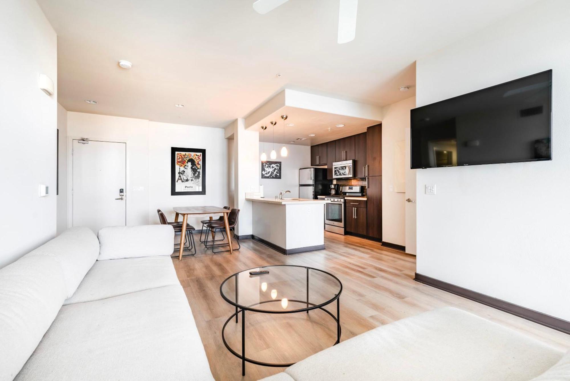 New 2br Weho Luxury D Apartamento *