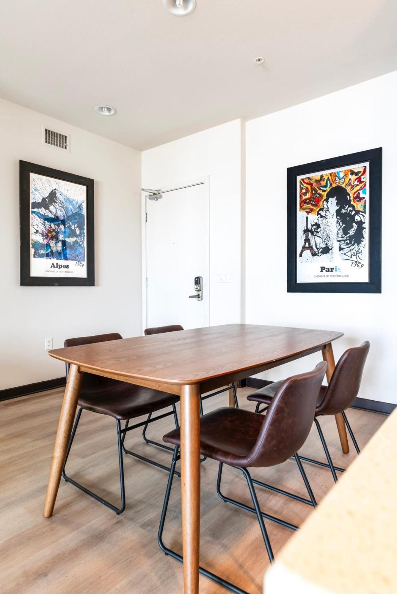 Apartamento New 2br Weho Luxury D