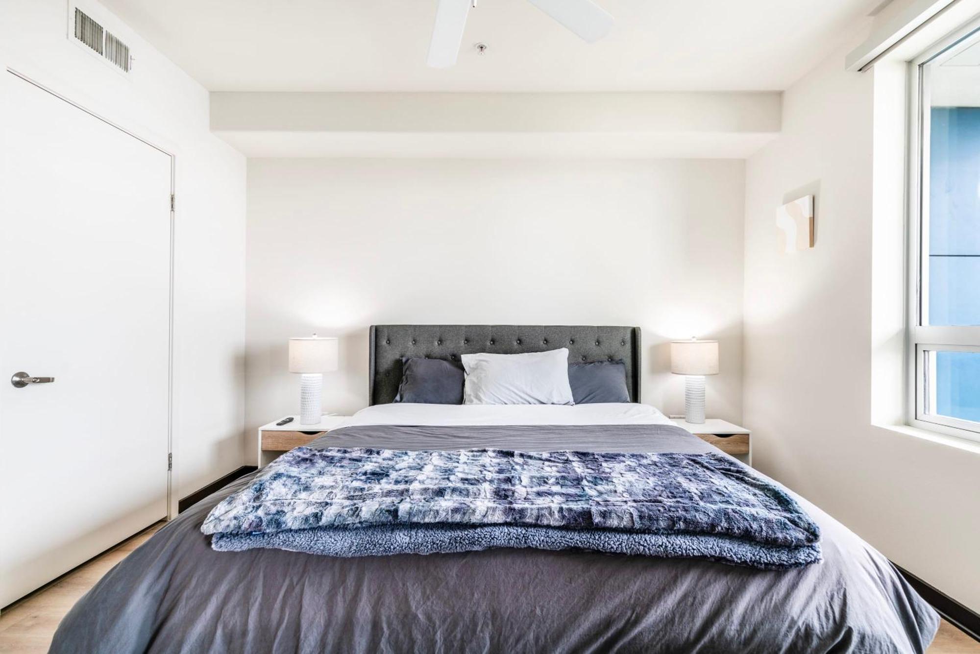 New 2br Weho Luxury D