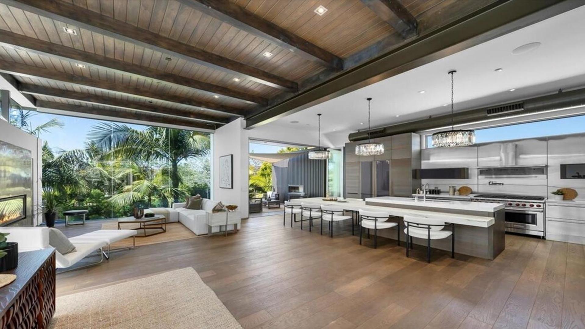 Exquisite Venice Three Bedrooms Marvel Los Angeles
