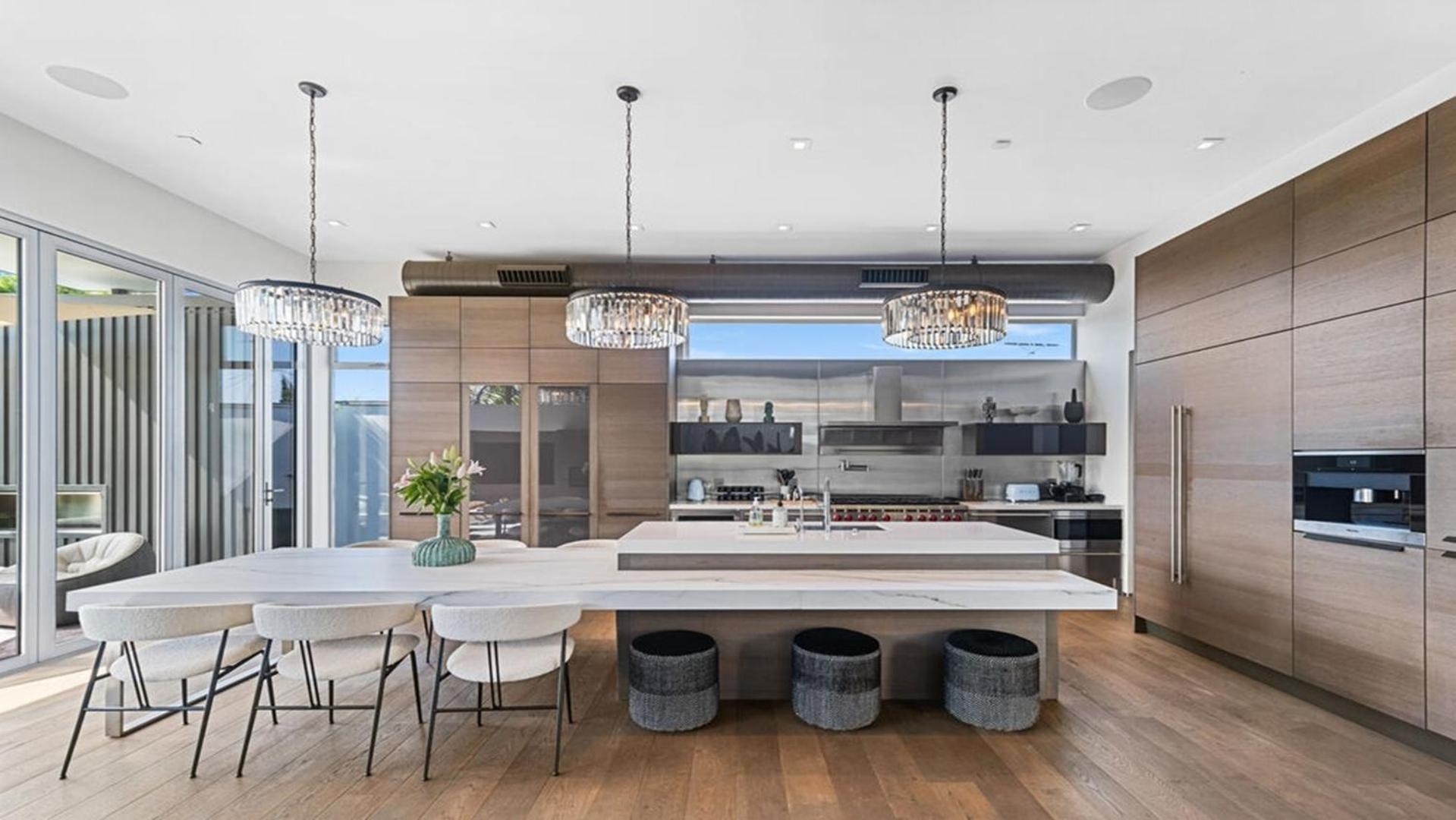 Exquisite Venice Three Bedrooms Marvel * Los Angeles