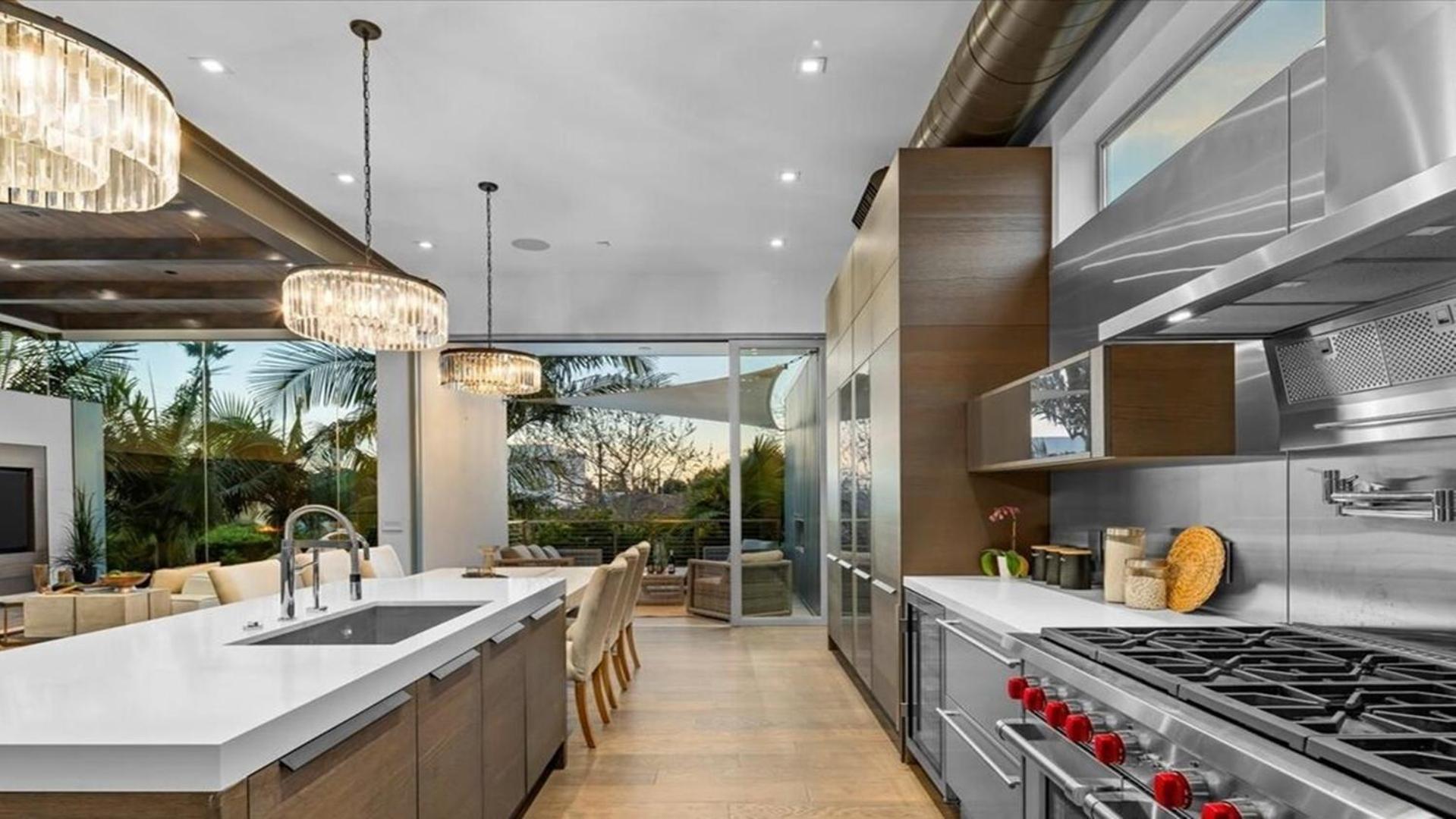 Exquisite Venice Three Bedrooms Marvel * Los Angeles