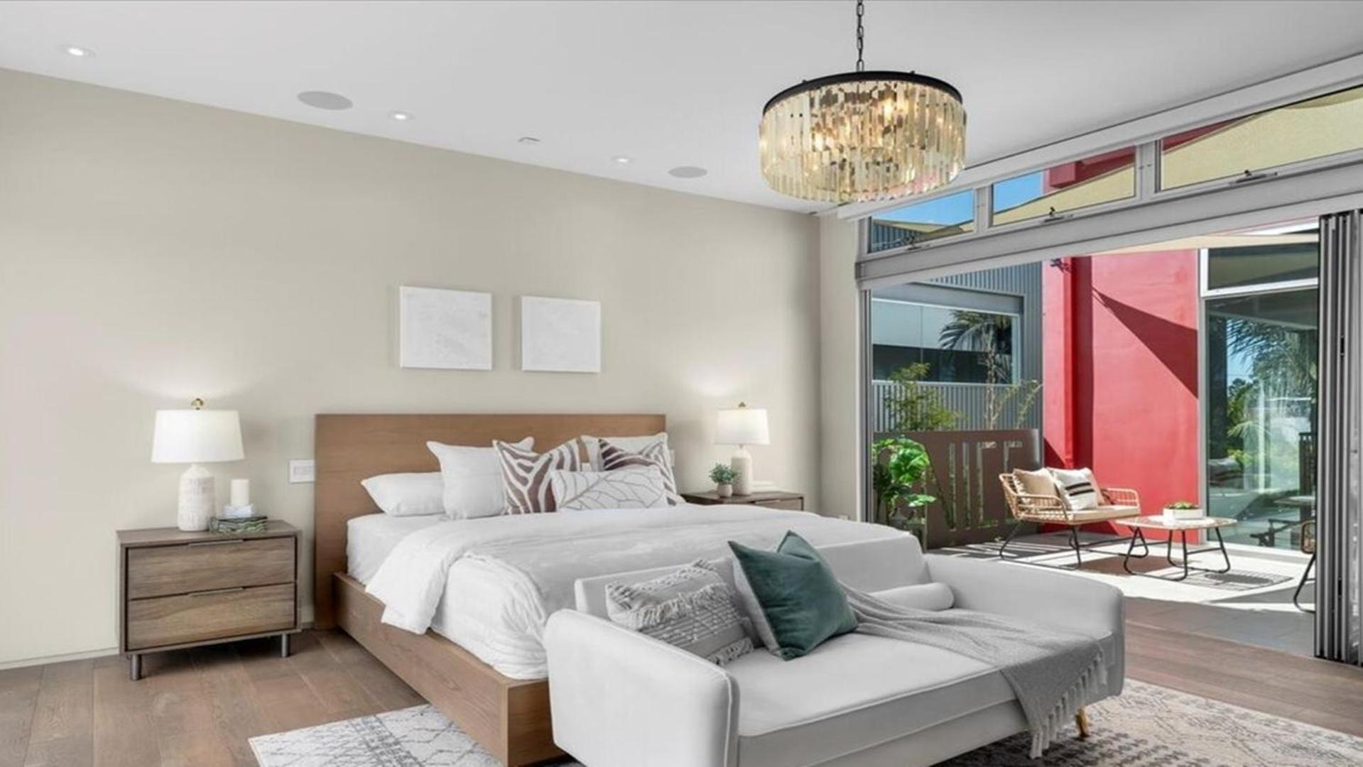 Exquisite Venice Three Bedrooms Marvel * Los Angeles
