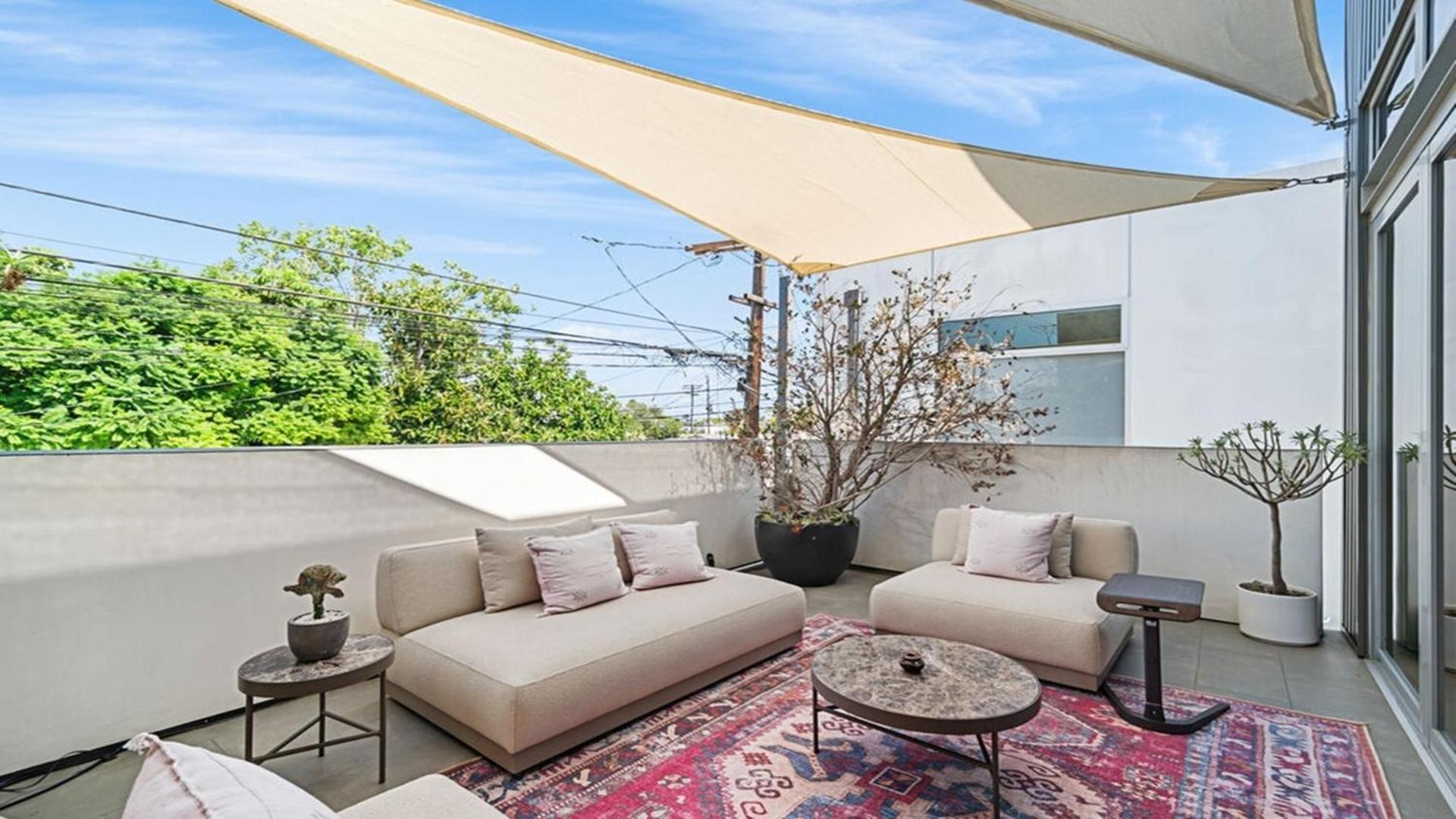 Exquisite Venice Three Bedrooms Marvel Apartment *