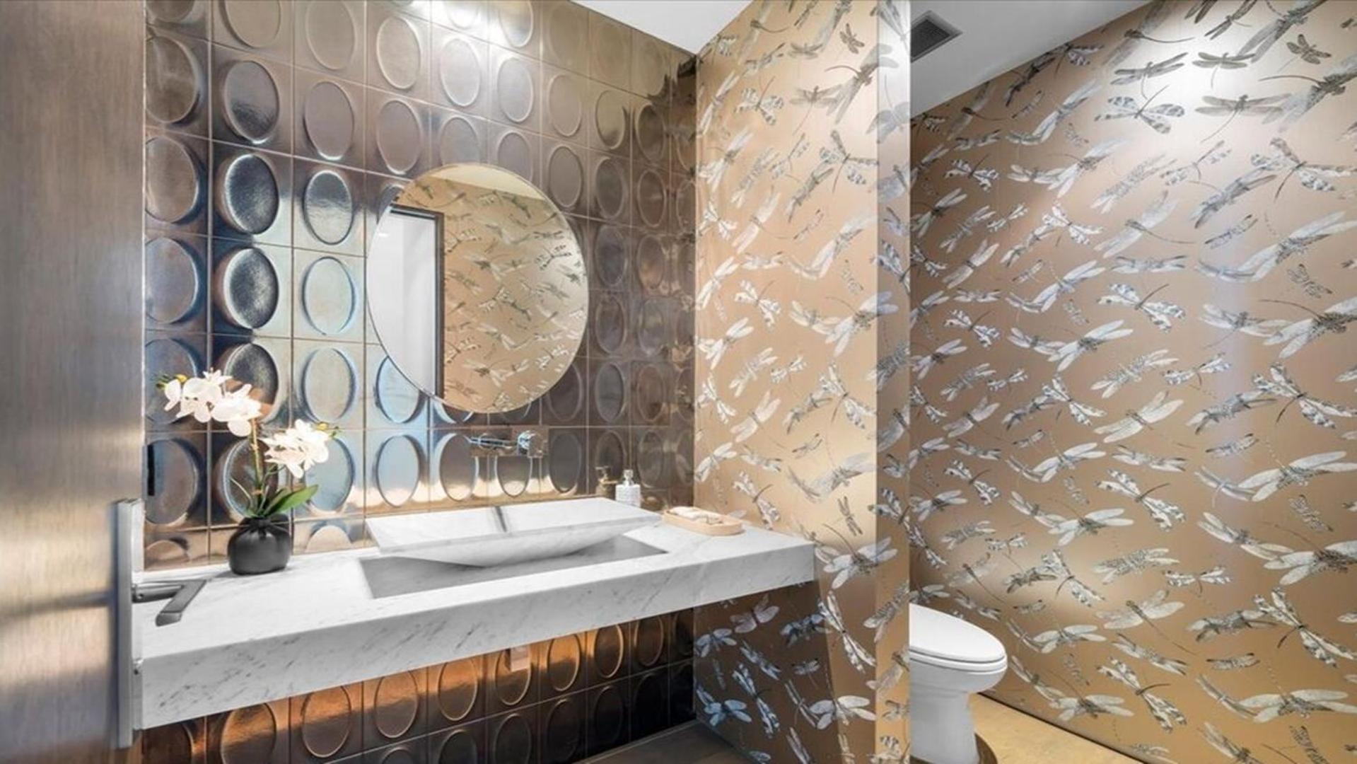 Exquisite Venice Three Bedrooms Marvel Apartment