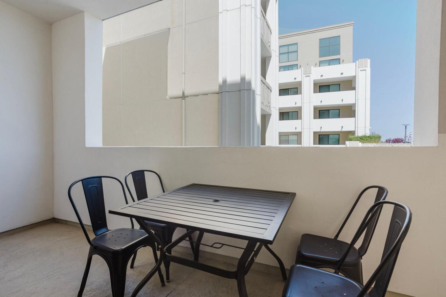 Apartment Blueground Mid-wilshire Pool Near The Grove Lax-1223