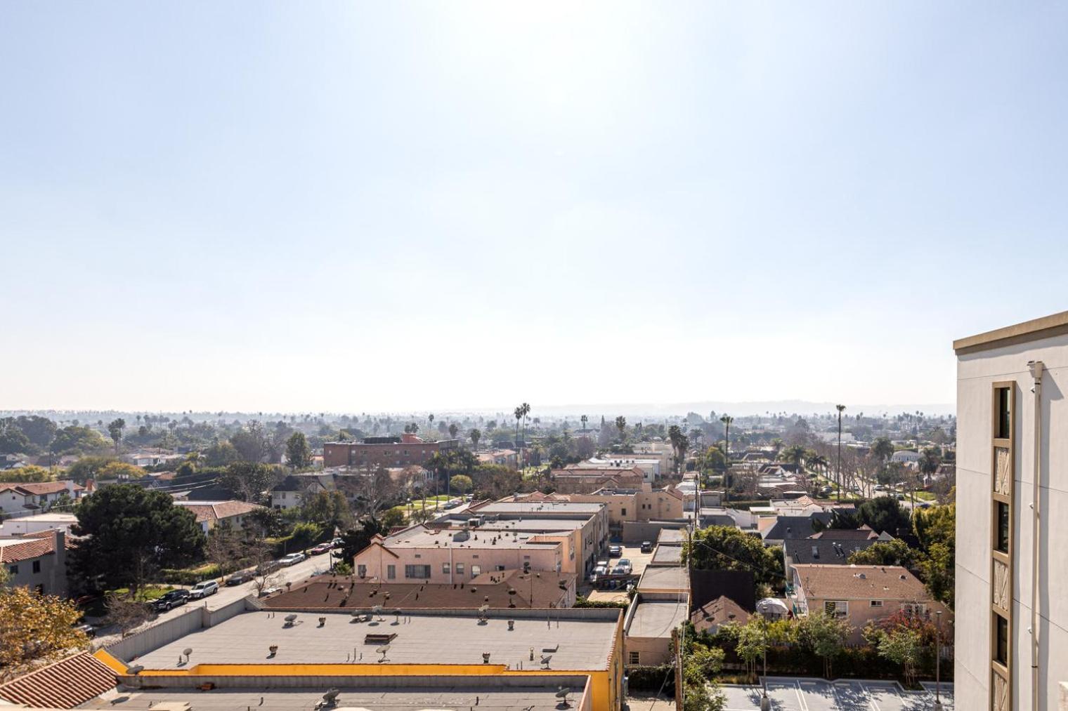 Apartment Blueground Mid-wilshire Pool Near The Grove Lax-1223