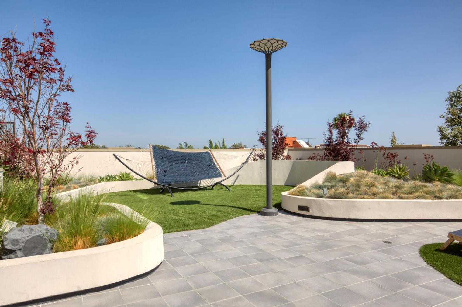 Blueground Mid-wilshire Pool Near The Grove Lax-1223 Los Angeles