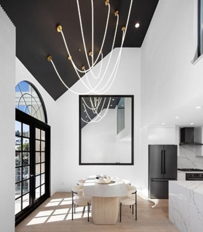 Three Bedrooms Opulent Super Luxurious Town House