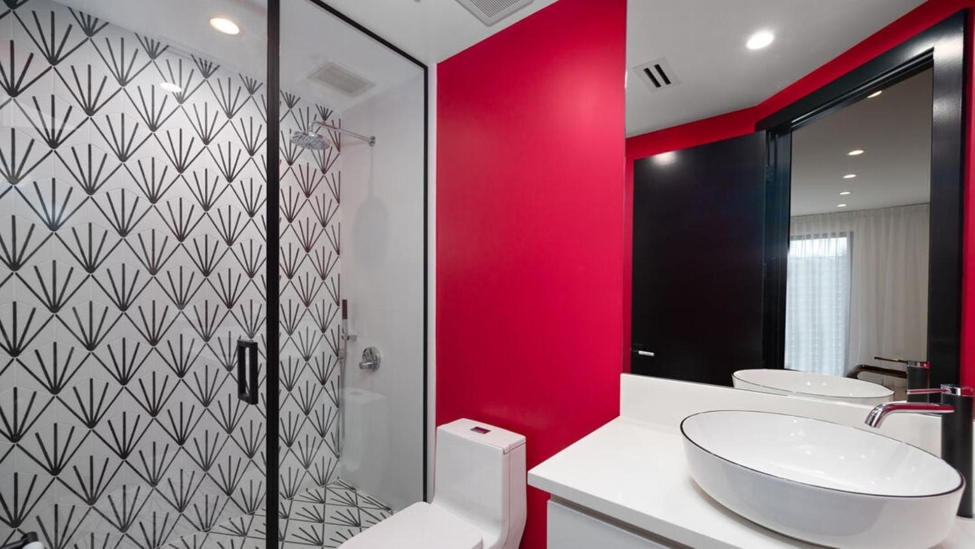 Apartment Three Bedrooms Opulent Super Luxurious Town House Los Angeles