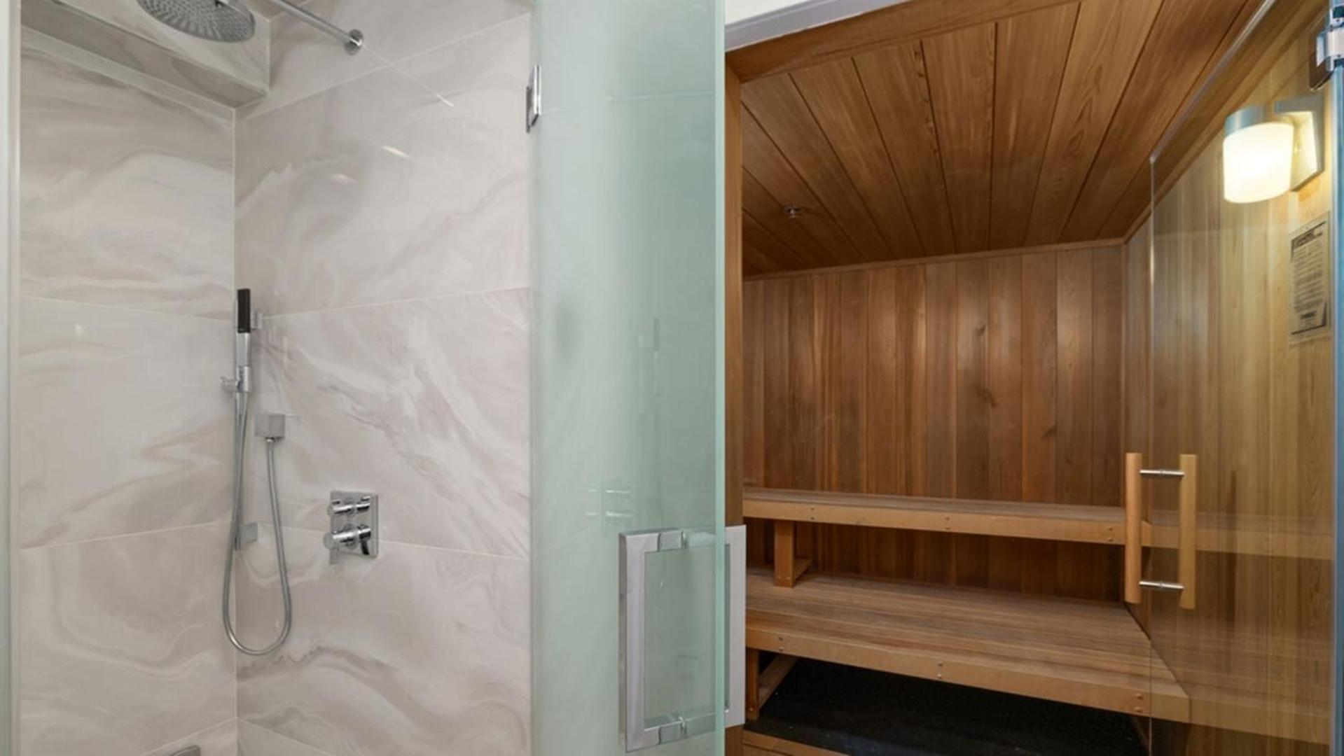 Three Bedrooms Opulent Super Luxurious Town House