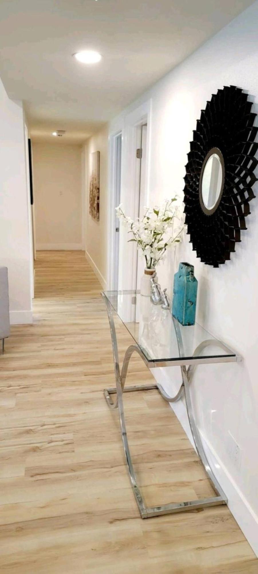 Spacious 4bed 2bath, Gated Pool, Wi-fi, Garage Los Angeles