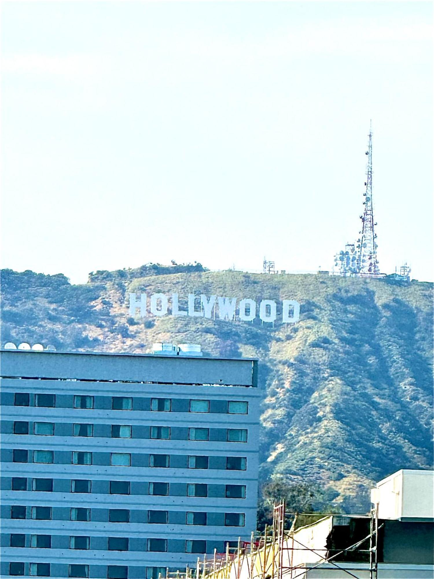 Apartment Hollywood