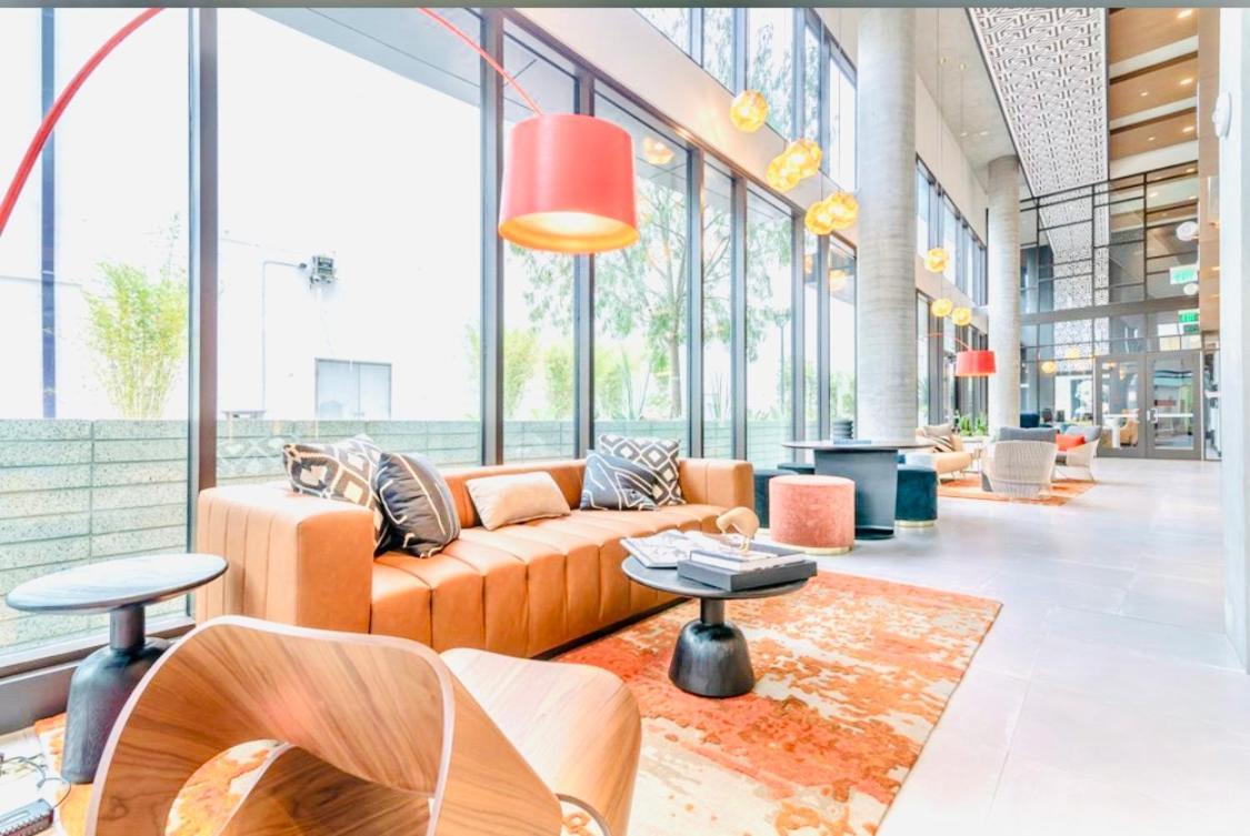 Apartment Hollywood *