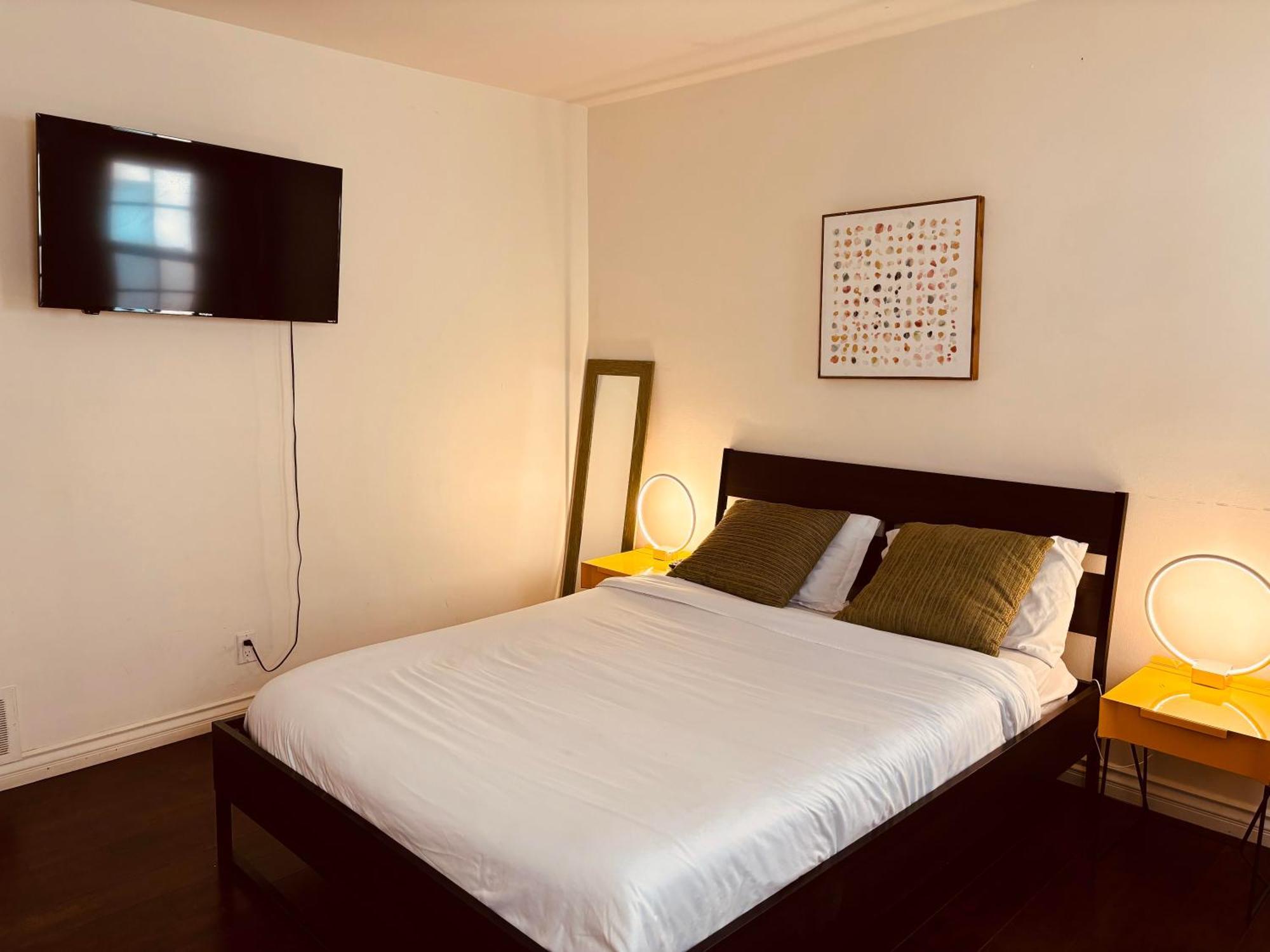 Apartment Gorgeous 2bed In Century