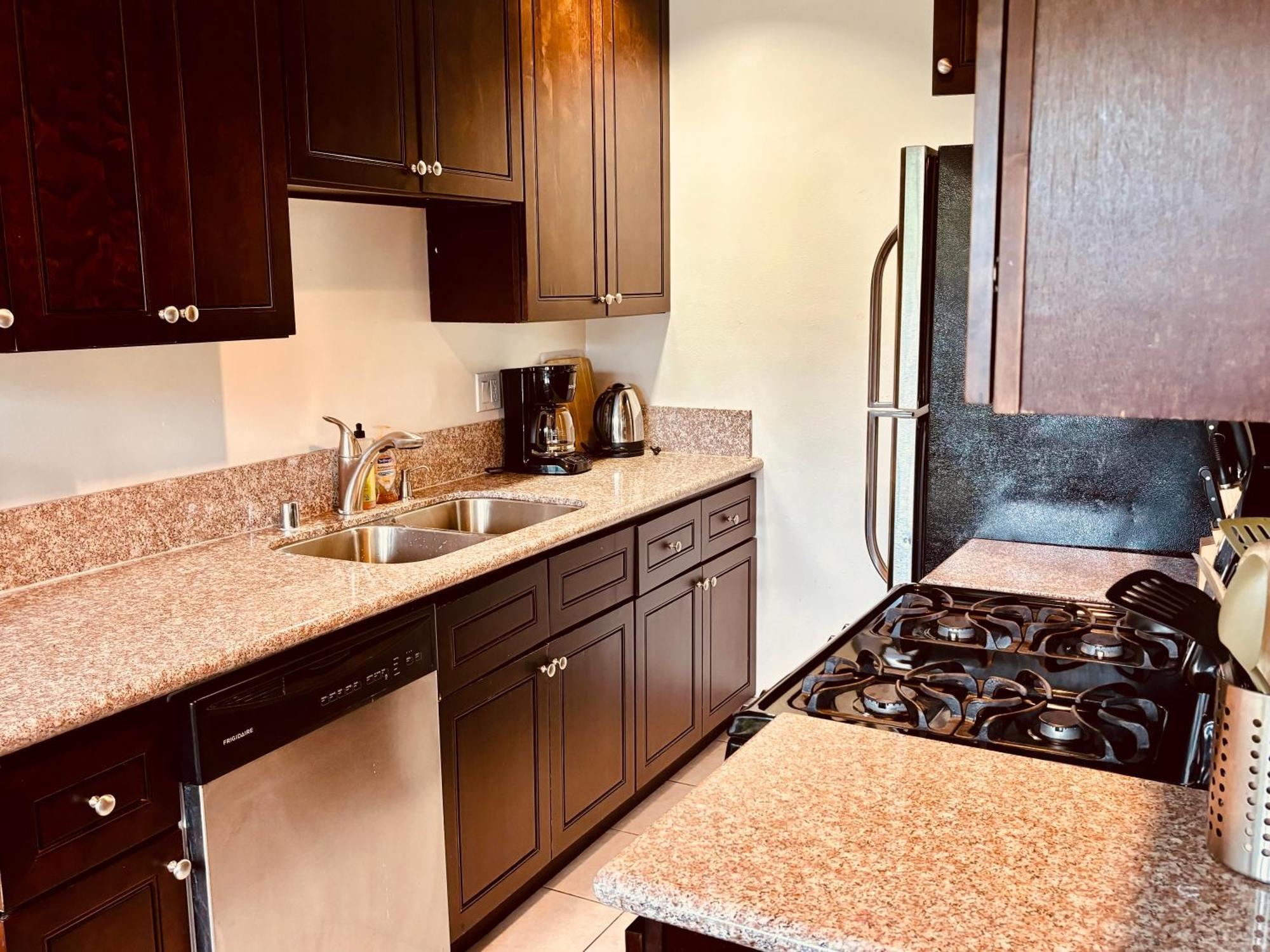 Apartment Gorgeous 2bed In Century