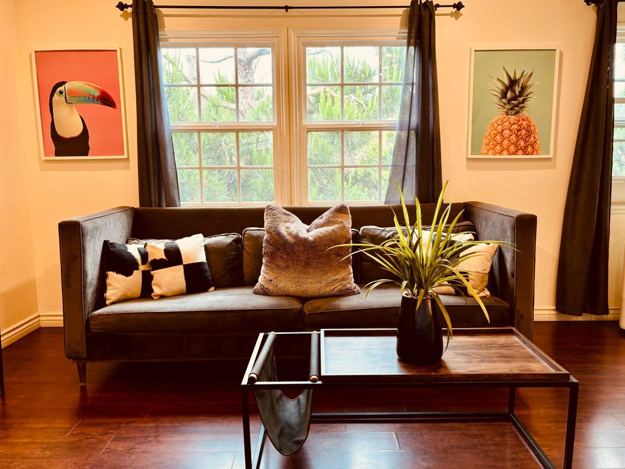 Apartment Gorgeous 2bed In Century *