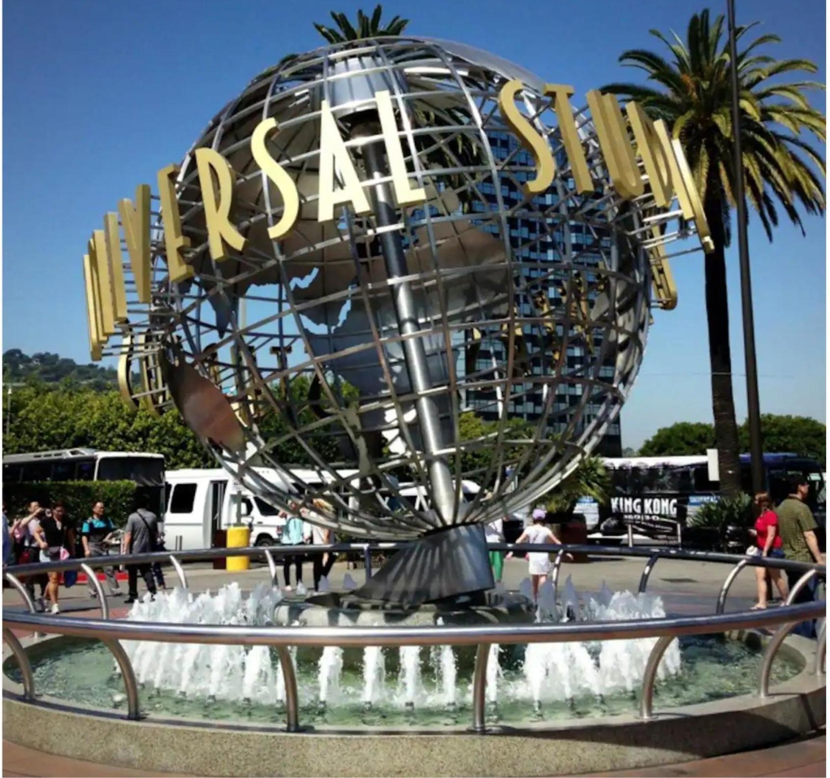 Modern Hollywood Sunset View & Free Parking *