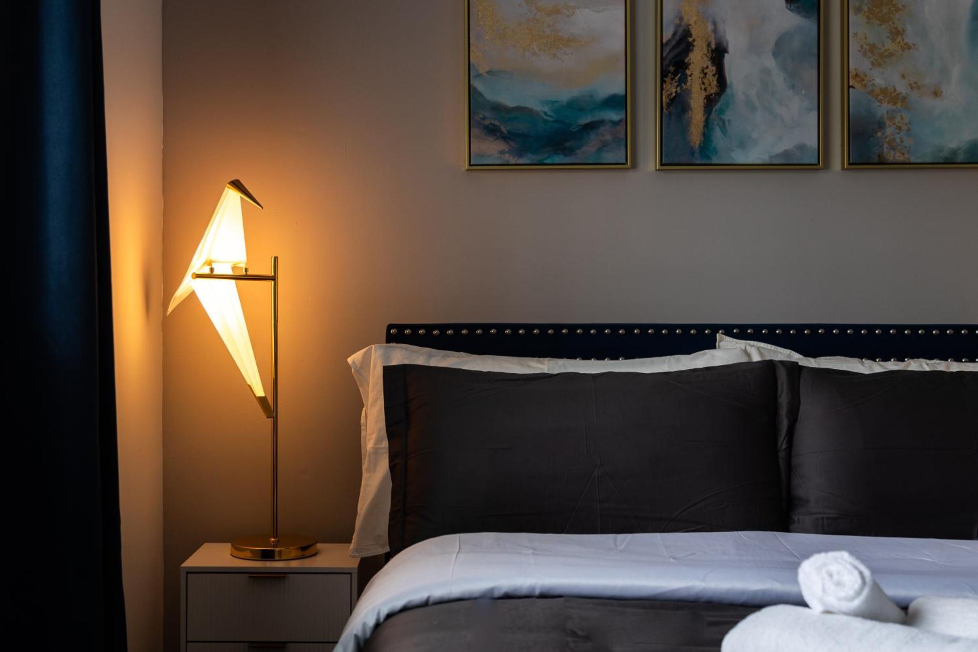 Pousada Luxury Oasis In Culver City! Free Parking And Jacuzzi