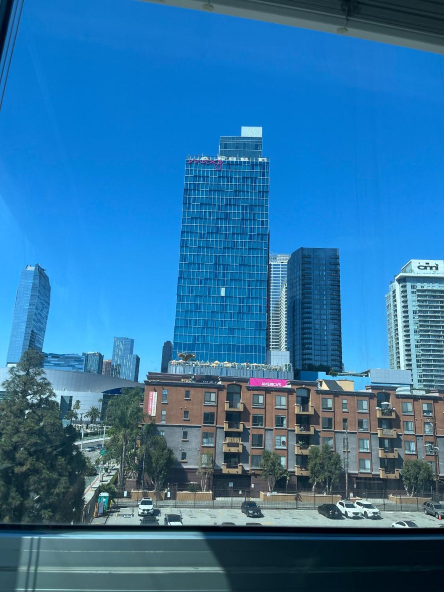 2 Bed 2 Bath X Street La Live, Convention Center, Microsoft Theater