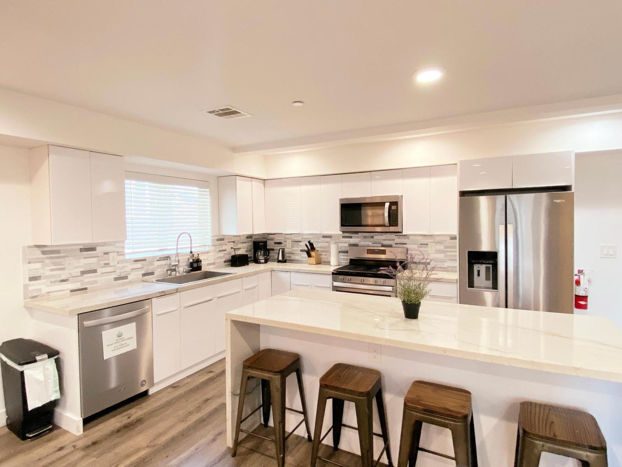 Holiday home Modern 3br In Mid-city