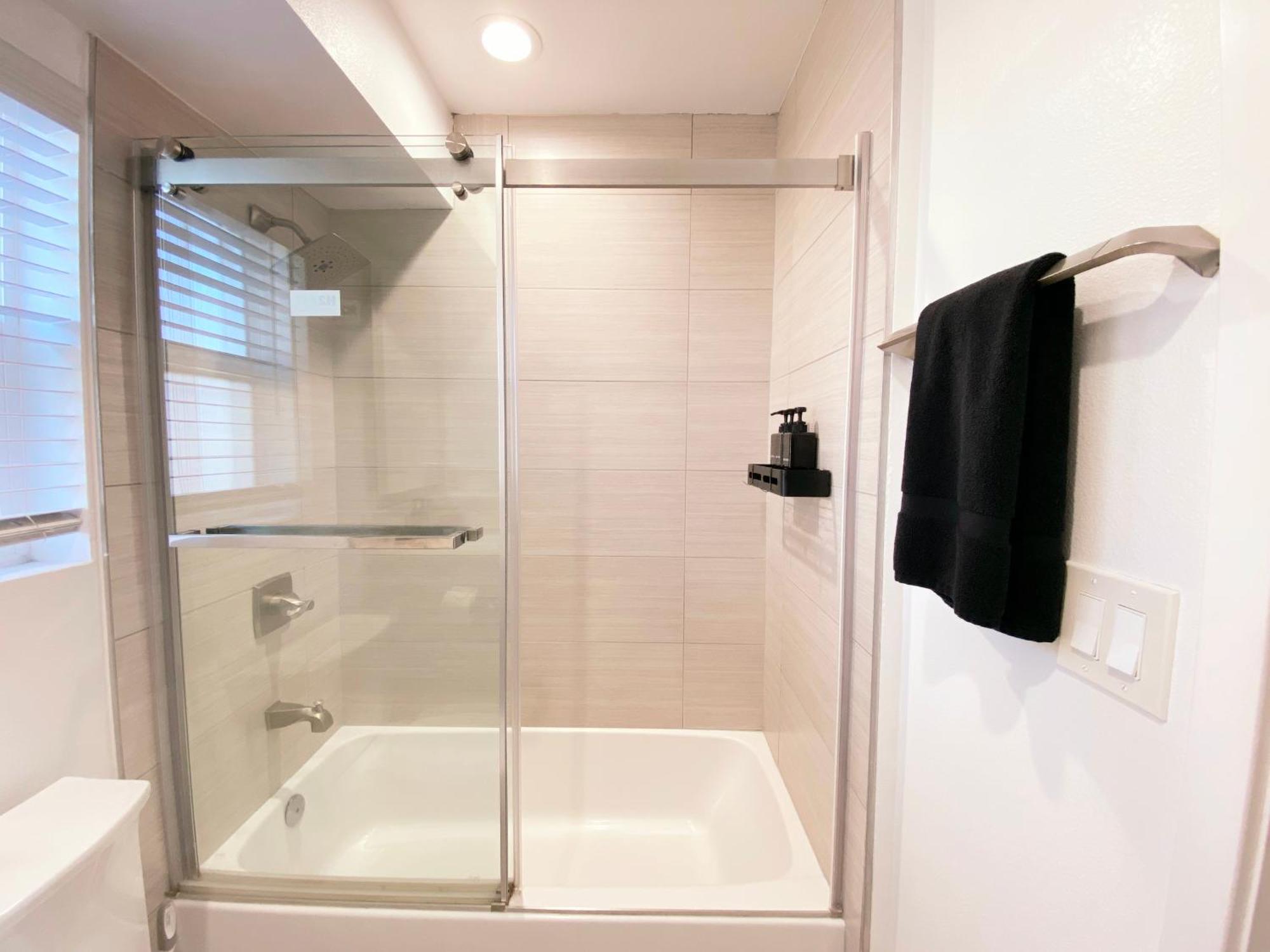 Holiday home Modern 3br In Mid-city Los Angeles