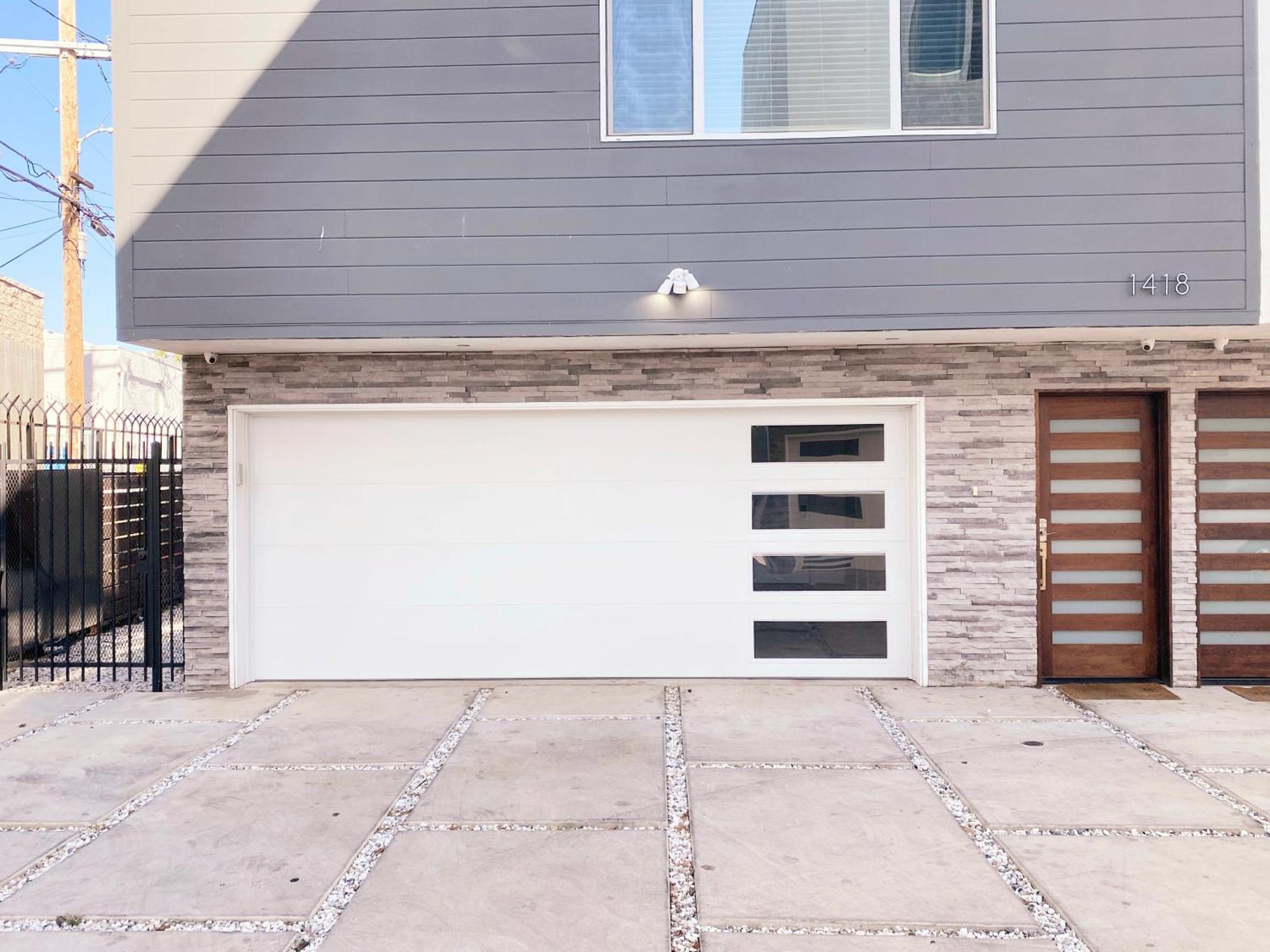 Modern 3br In Mid-city *